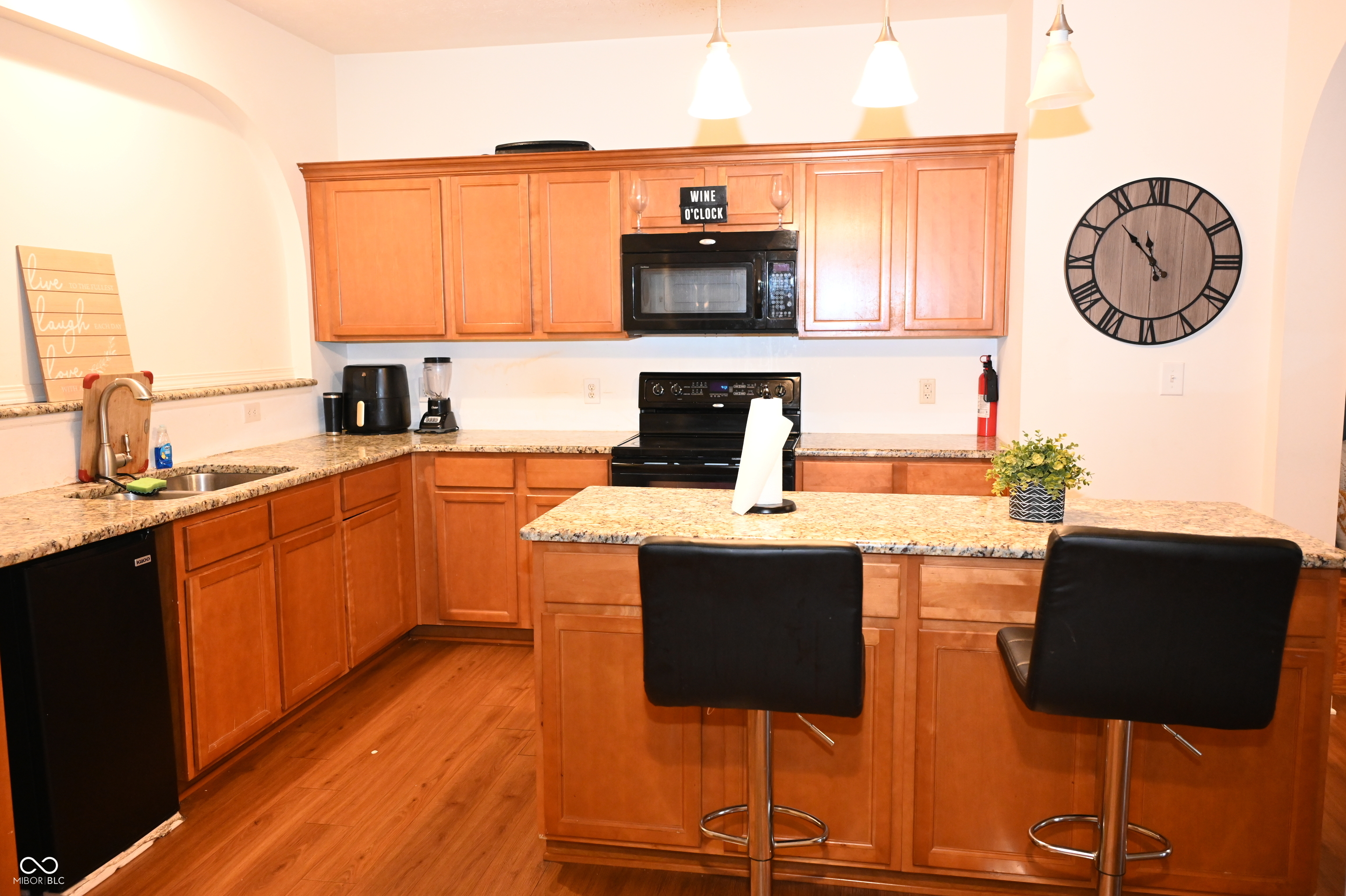 7136 Marsh Road Indianapolis, IN 46278 - Photo 10 of 30