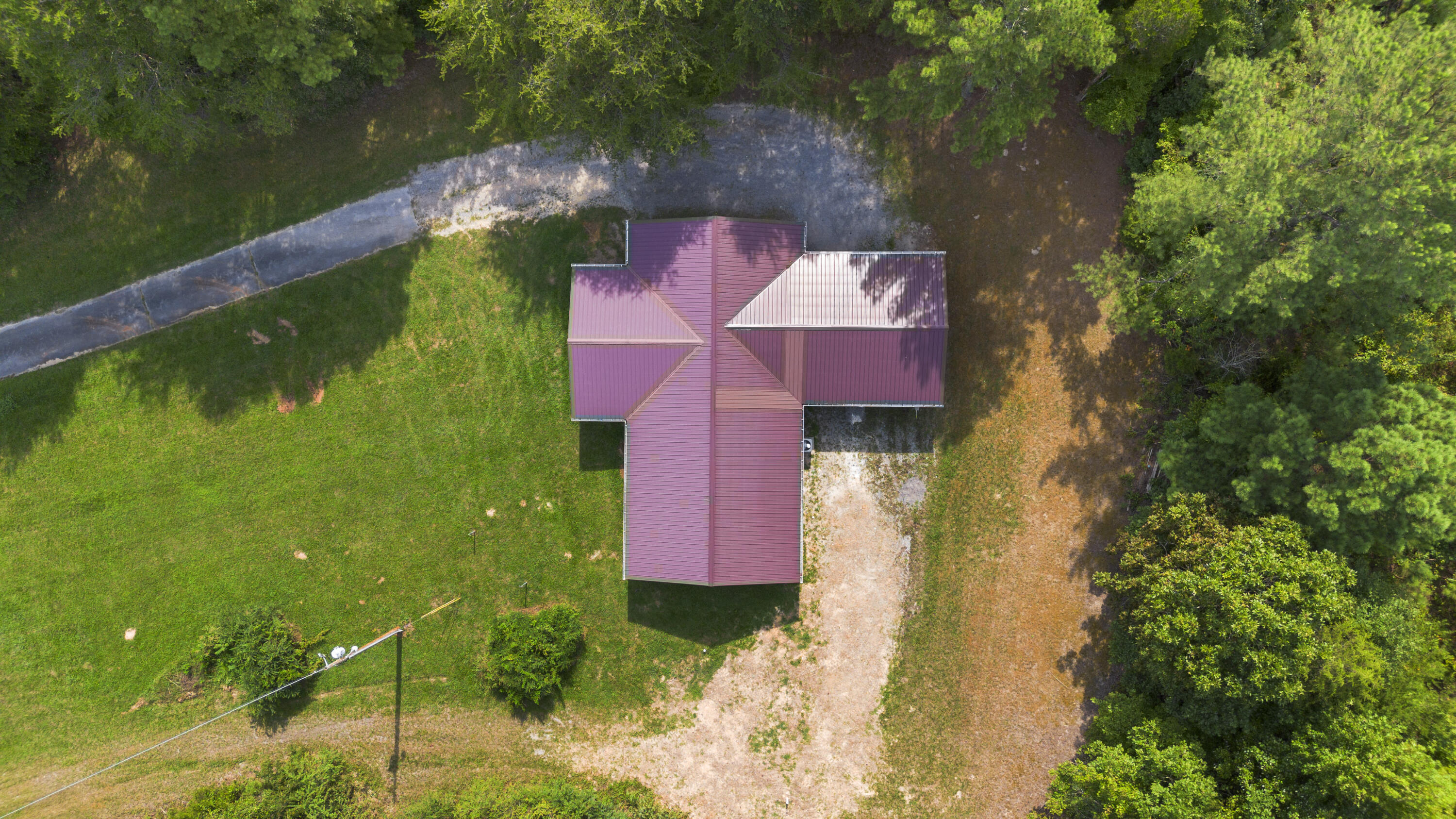2448 Highway 68 Decatur, TN 37322 - Photo 8 of 40 DJI_0687