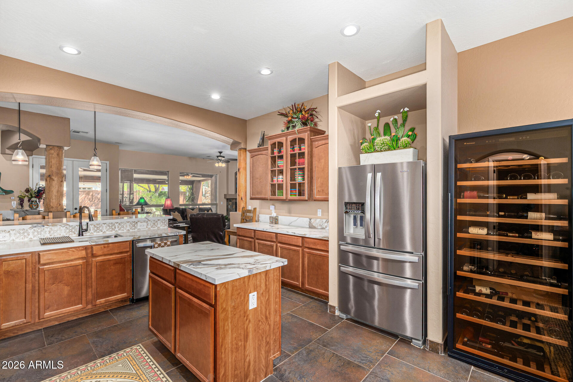 2324 La Verna Way Phoenix, AZ 85086 - Photo 25 of 79 26-La Verna
