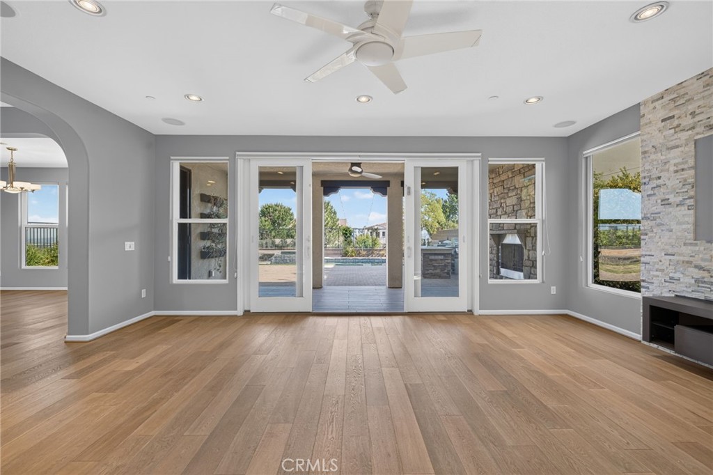 11662 North Ricasoli Way Porter Ranch, CA 91326 - Photo 35 of 149