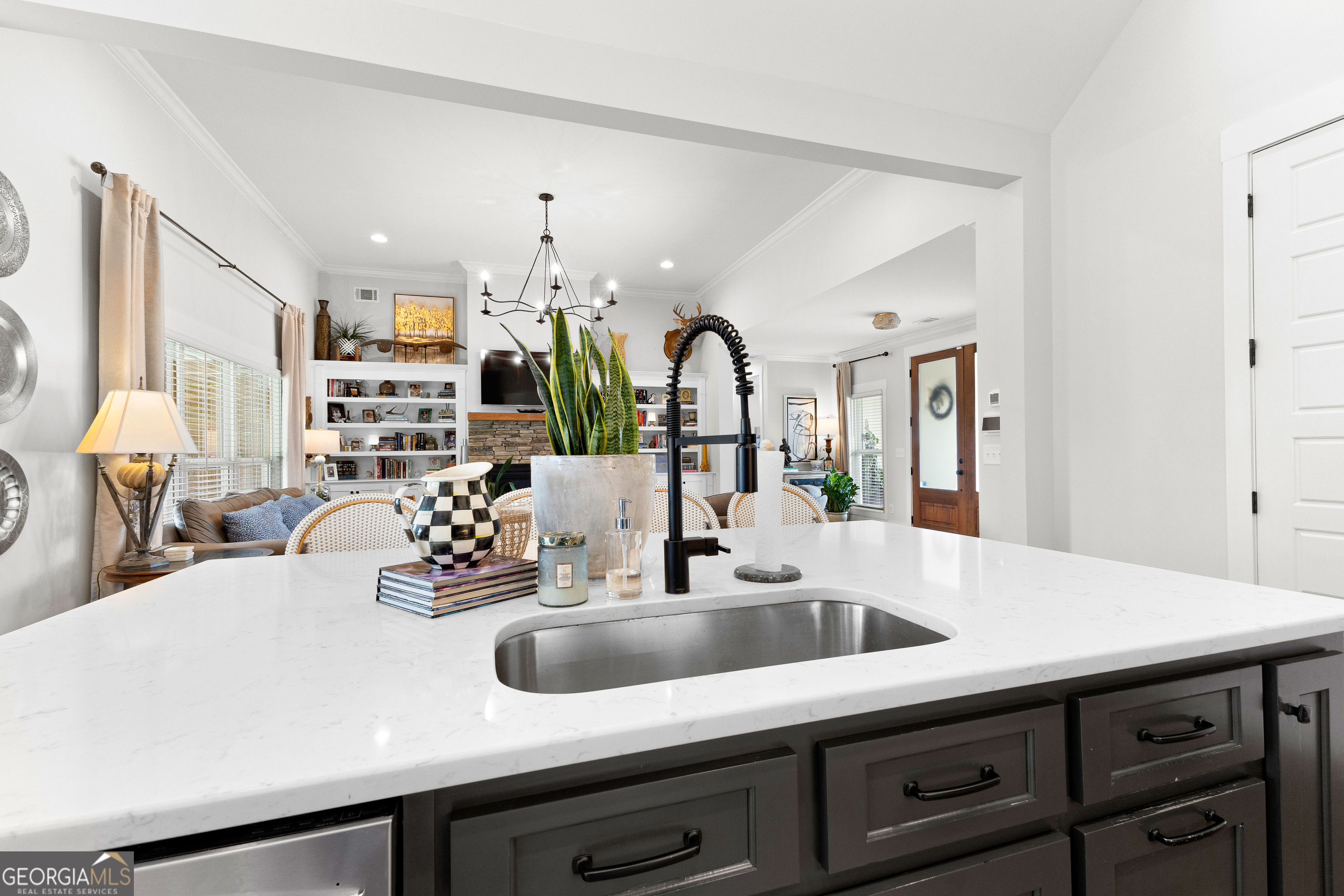 21 Waterview Circle Newnan, GA 30263 - Photo 15 of 75