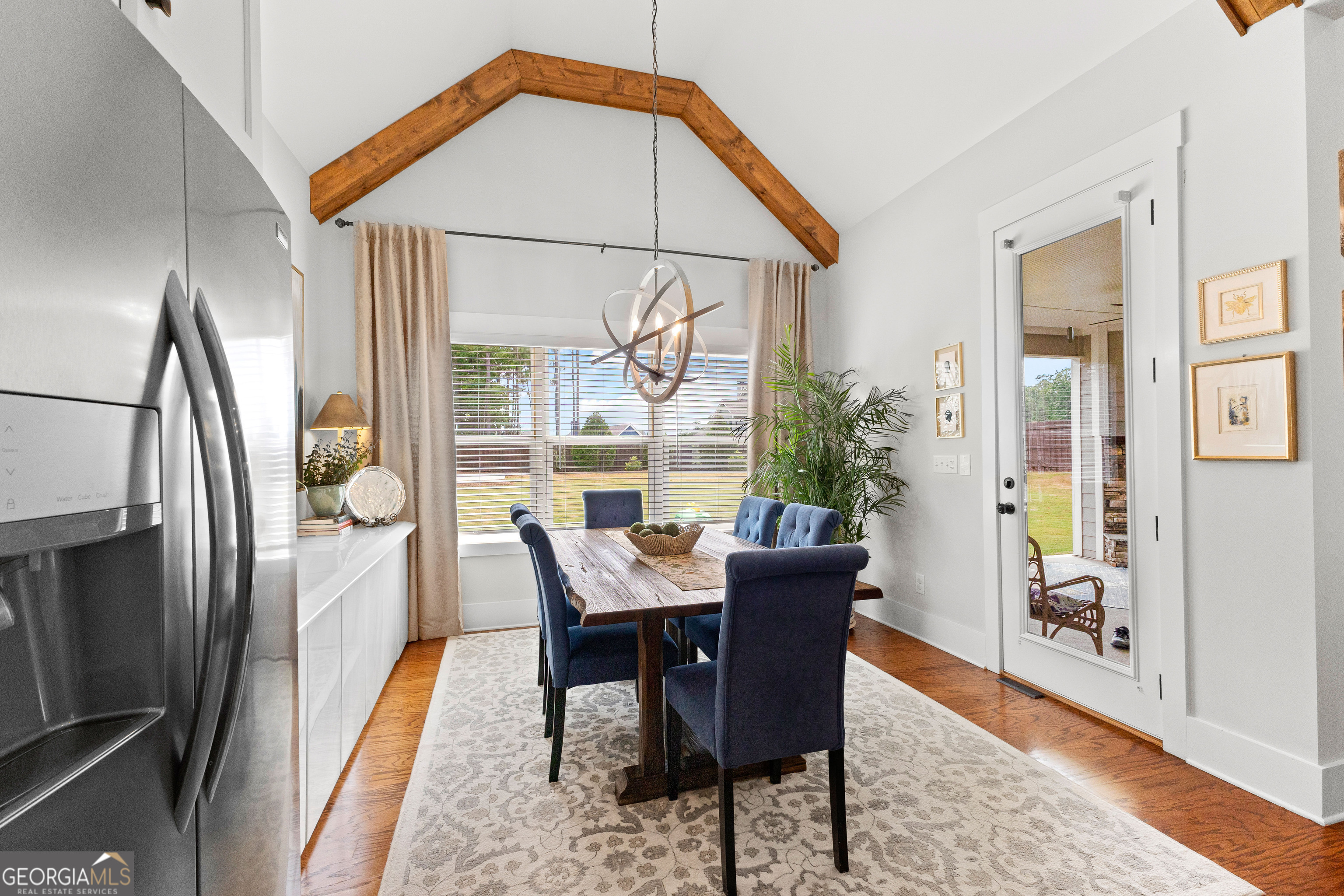 21 Waterview Circle Newnan, GA 30263 - Photo 20 of 75