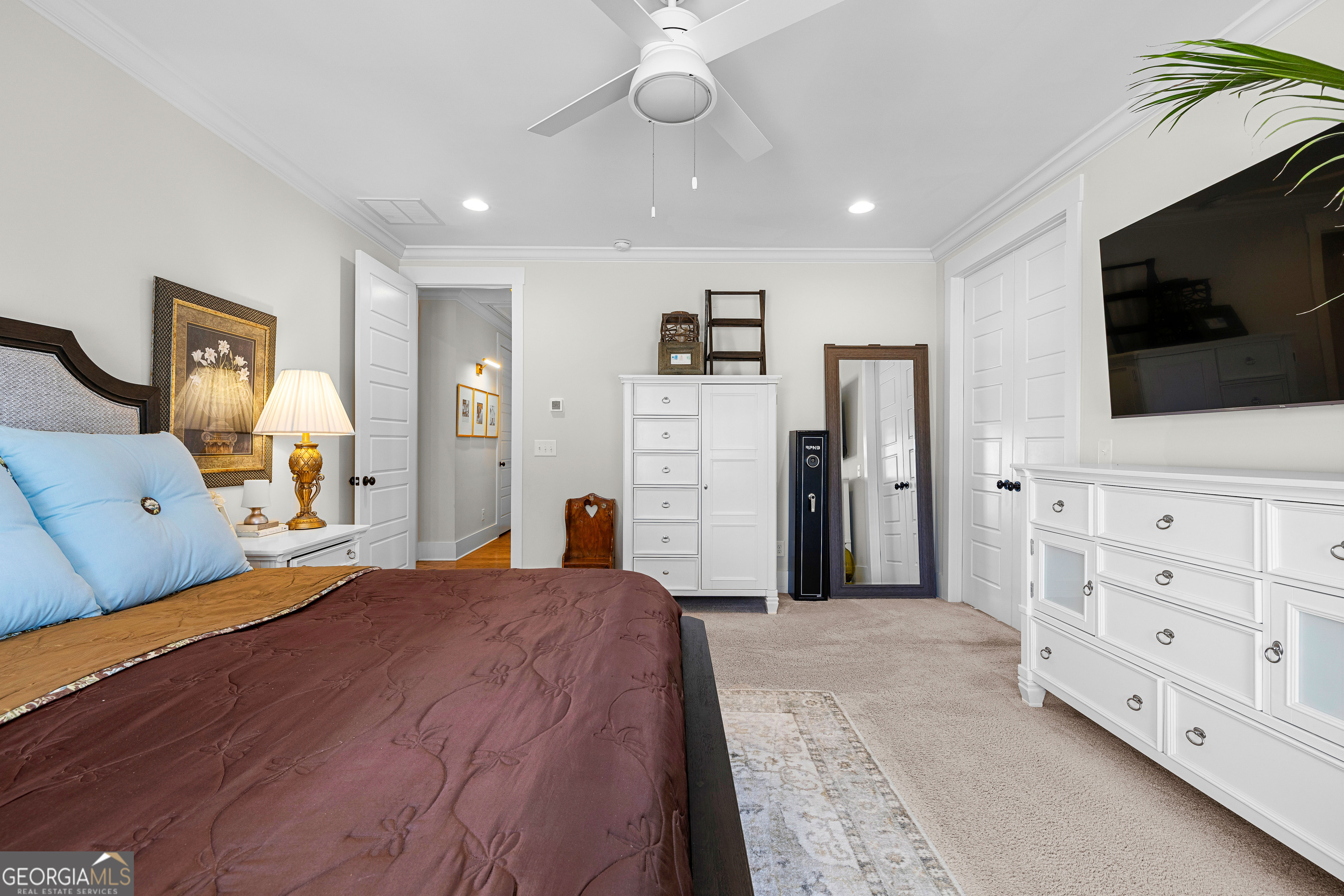 21 Waterview Circle Newnan, GA 30263 - Photo 32 of 75