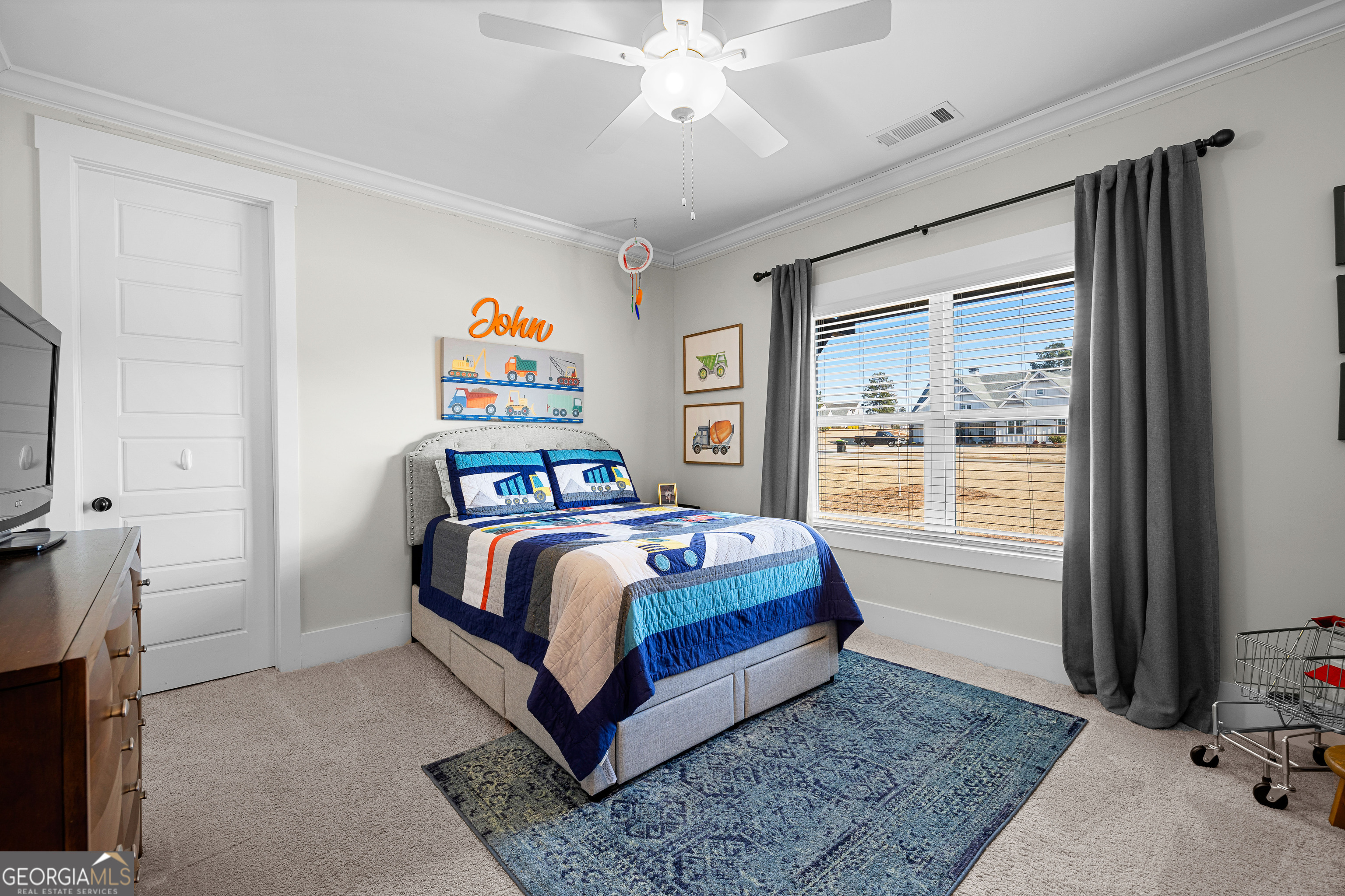 21 Waterview Circle Newnan, GA 30263 - Photo 41 of 75