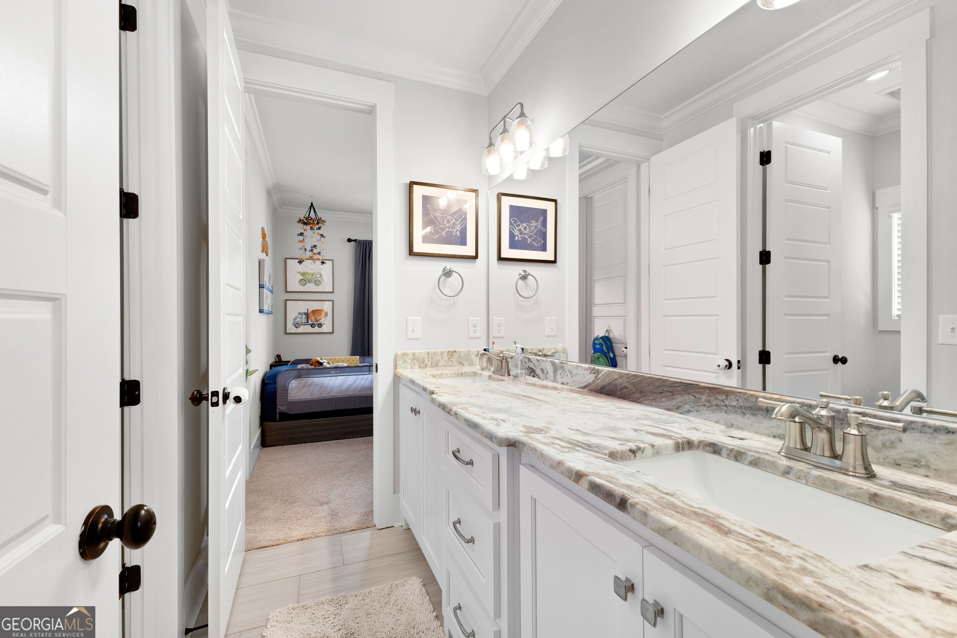 21 Waterview Circle Newnan, GA 30263 - Photo 47 of 75