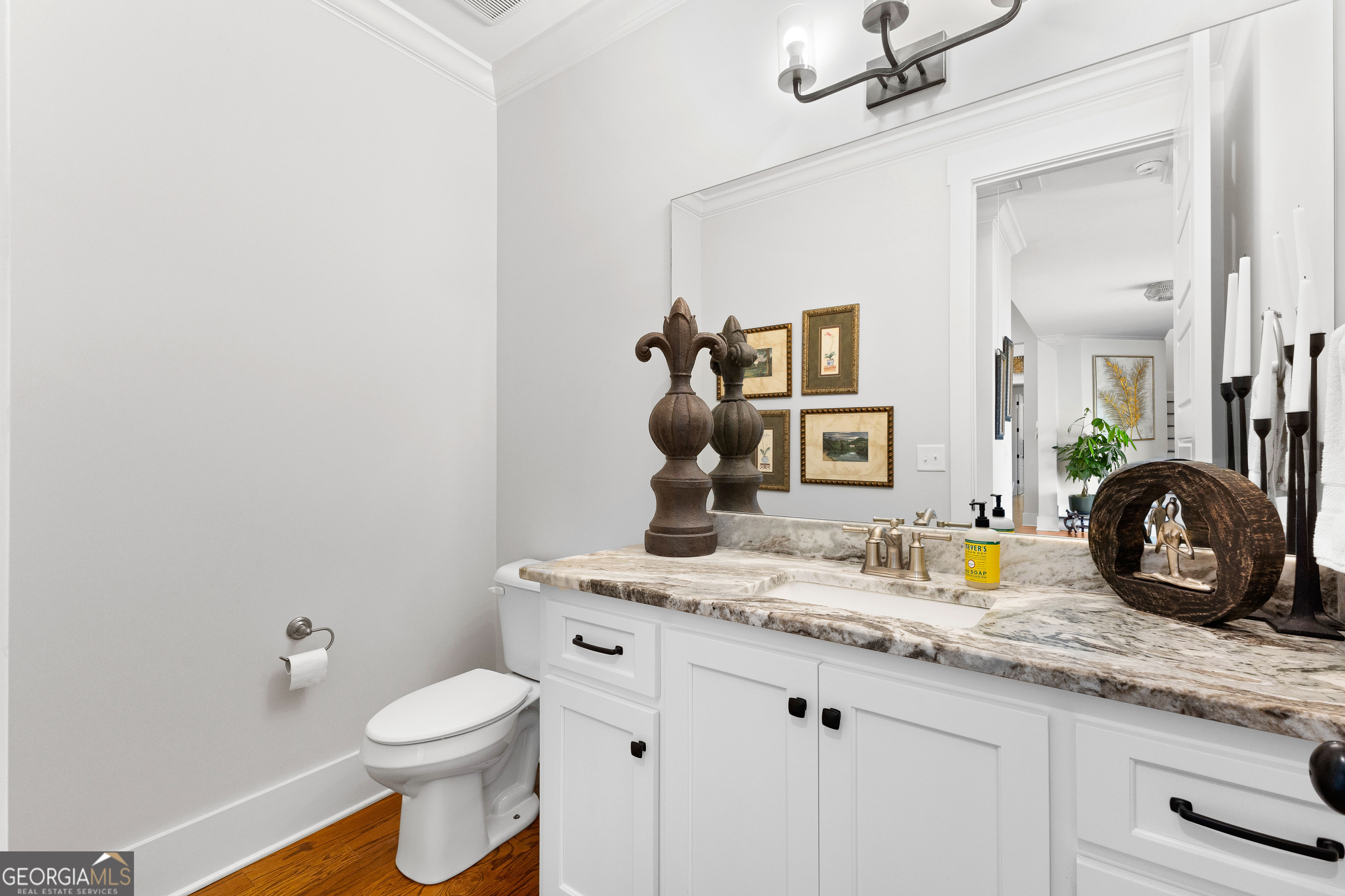 21 Waterview Circle Newnan, GA 30263 - Photo 48 of 75