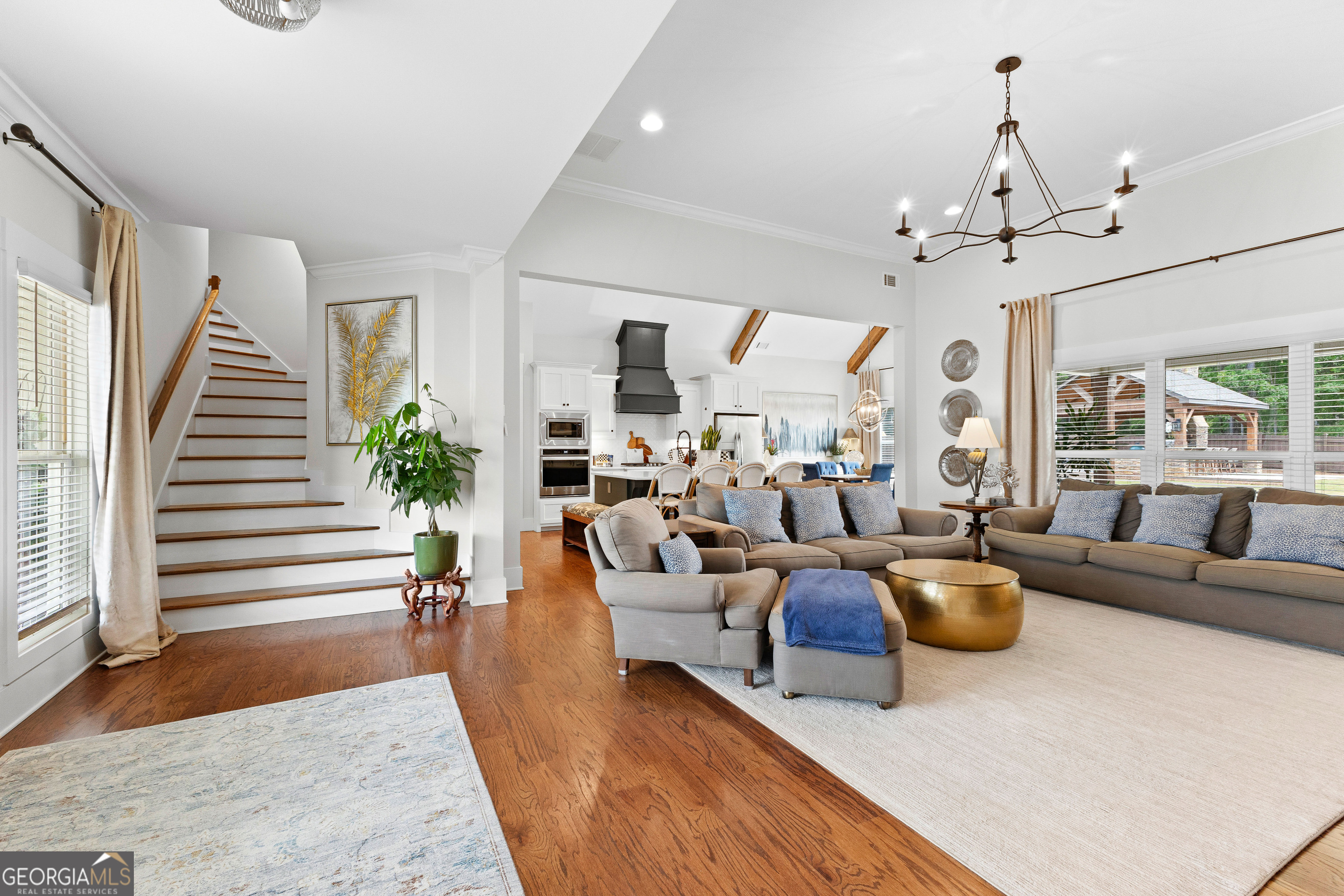 21 Waterview Circle Newnan, GA 30263 - Photo 53 of 75