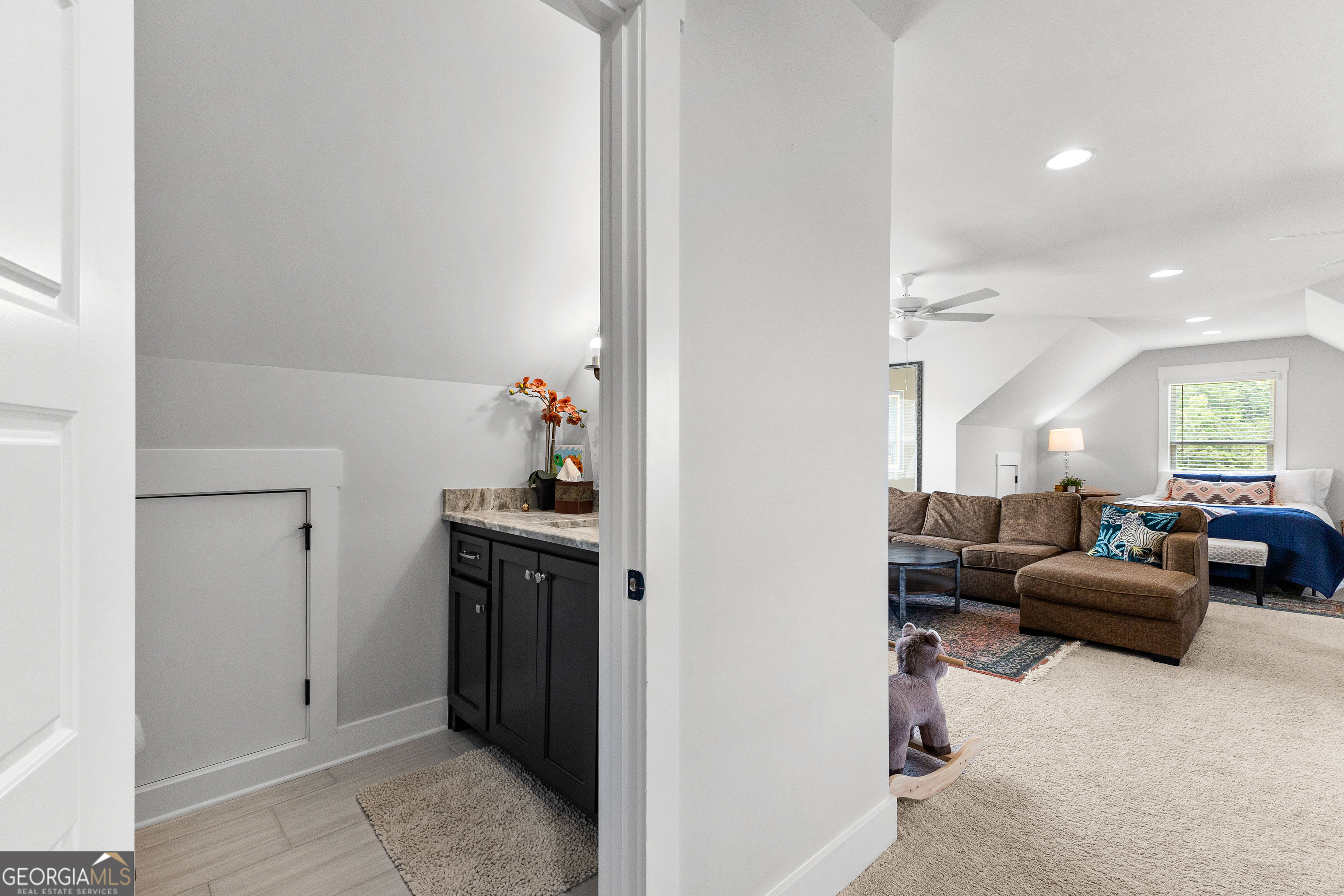 21 Waterview Circle Newnan, GA 30263 - Photo 58 of 75 a view of a livingroom with furniture and toys