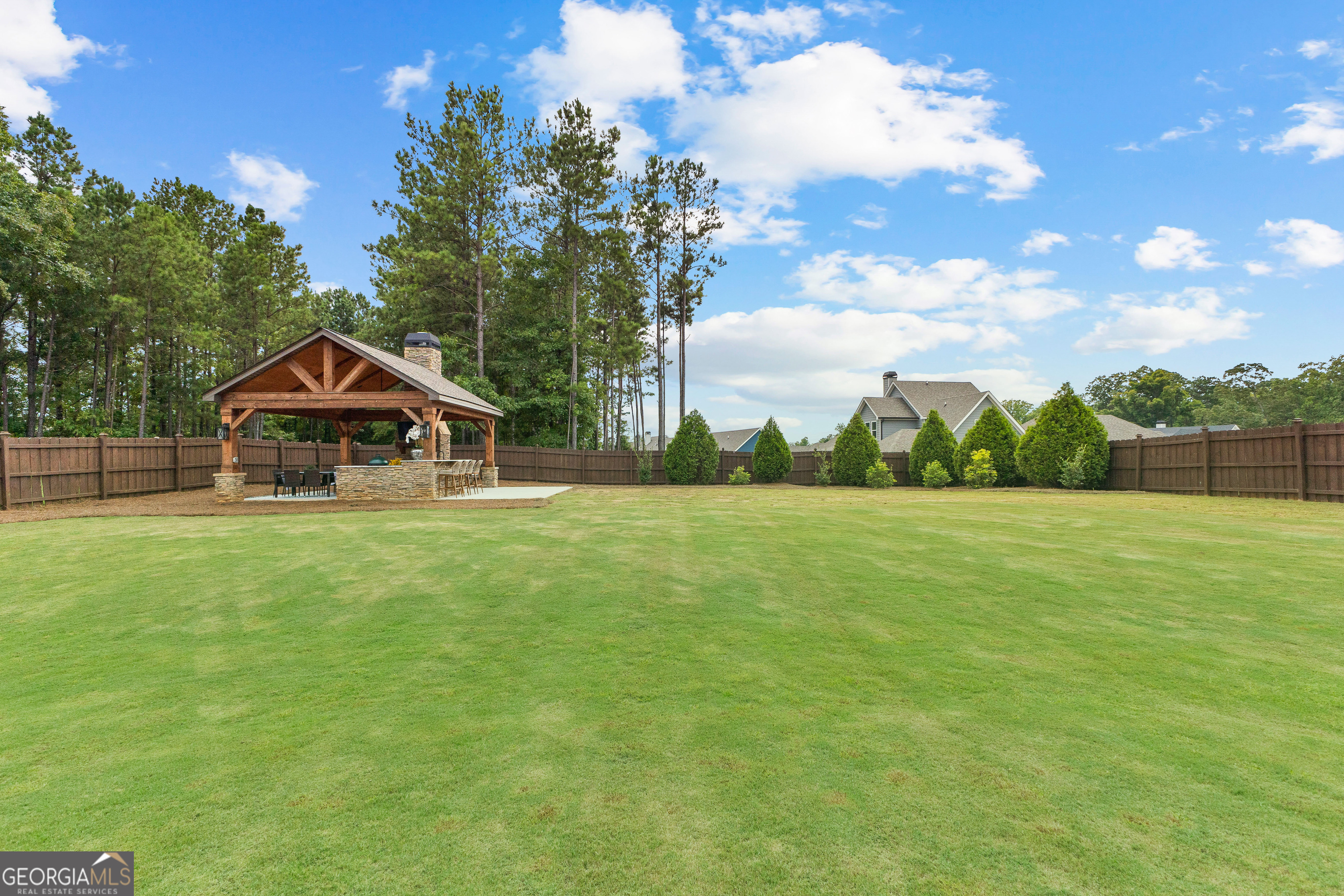 21 Waterview Circle Newnan, GA 30263 - Photo 68 of 75