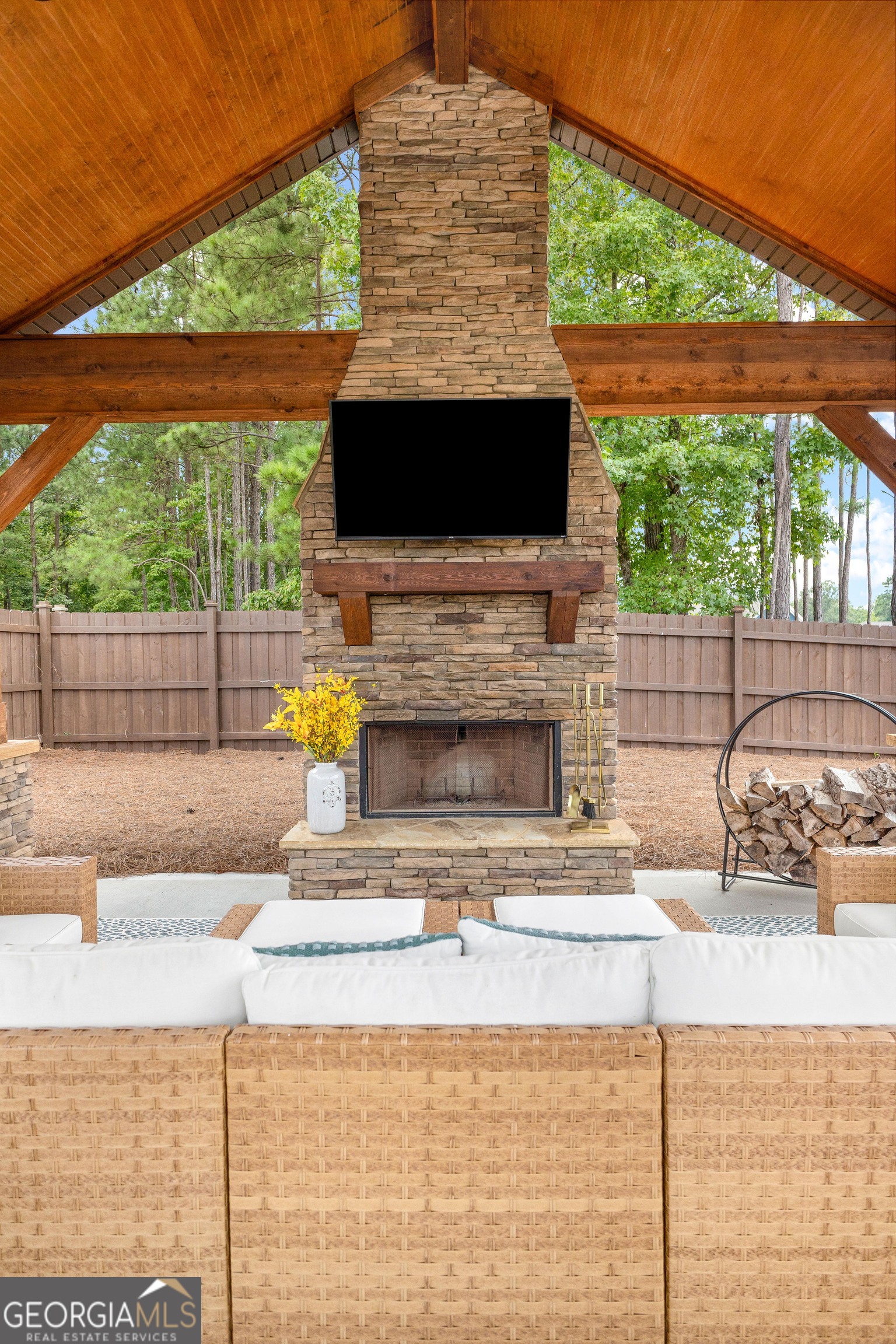 21 Waterview Circle Newnan, GA 30263 - Photo 71 of 75