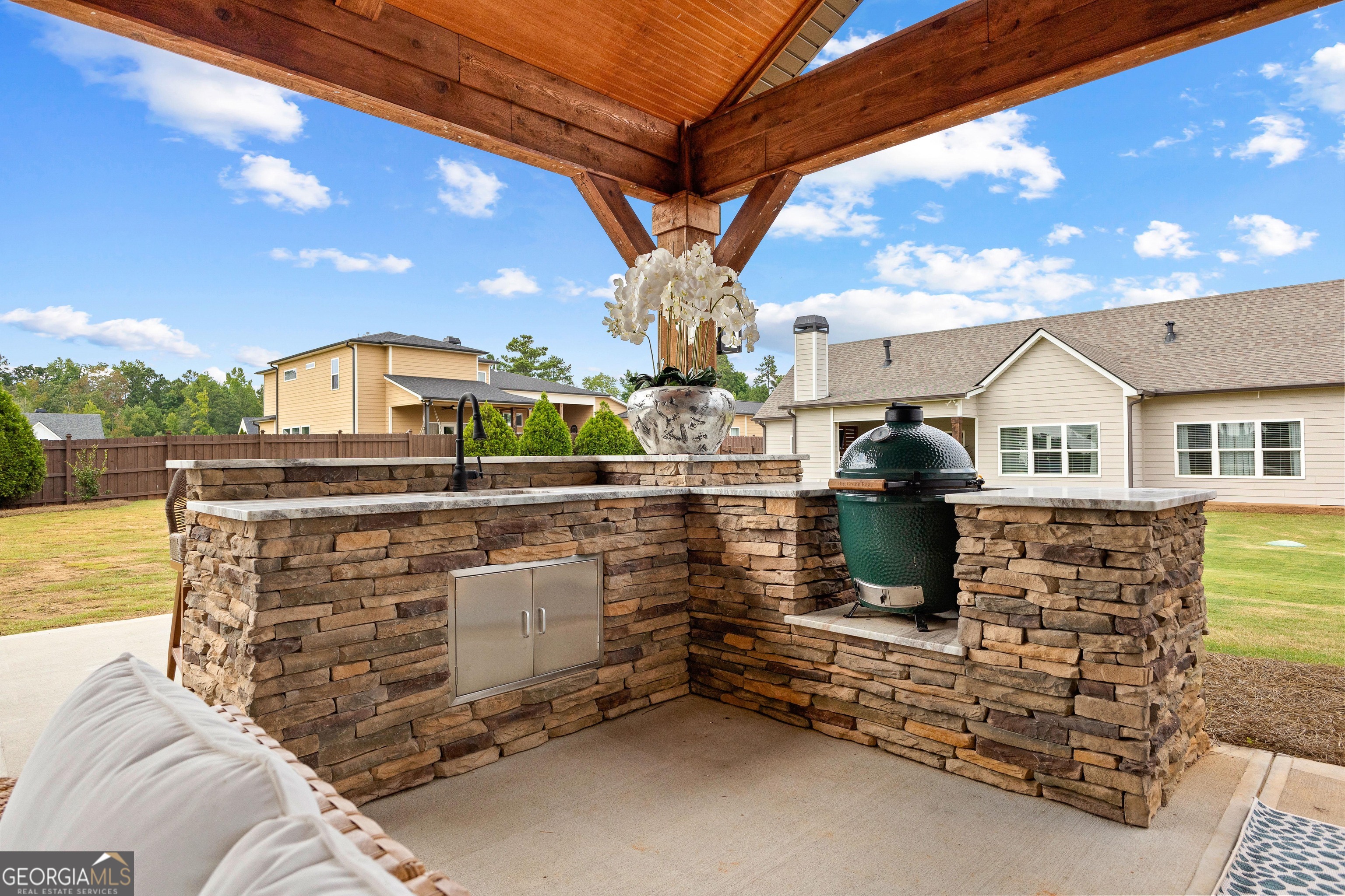 21 Waterview Circle Newnan, GA 30263 - Photo 73 of 75