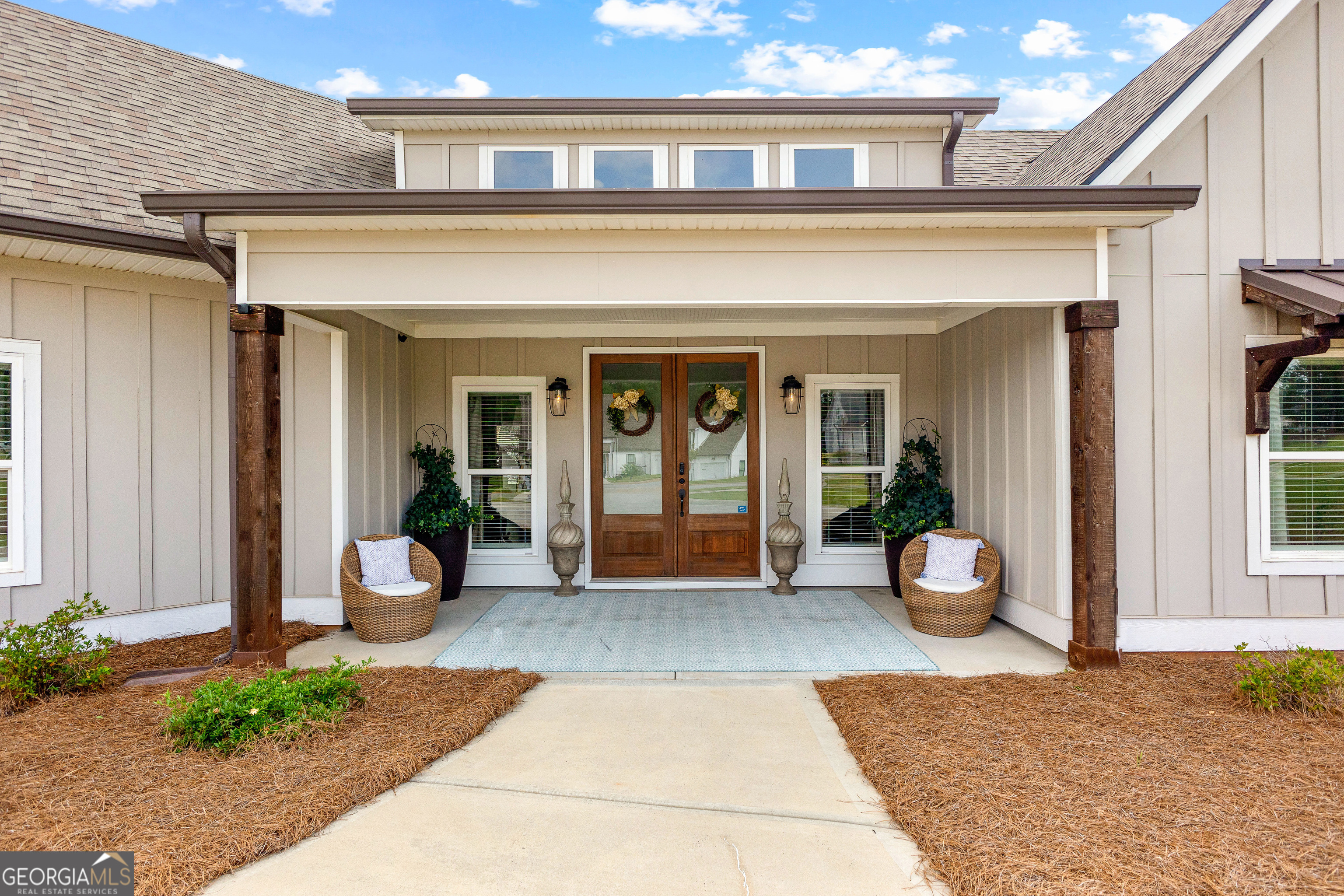 21 Waterview Circle Newnan, GA 30263 - Photo 9 of 75