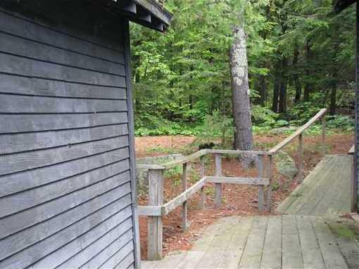 58 West Hathaway Lane Rome, ME 04963 - Photo 32 of 51 Boat House