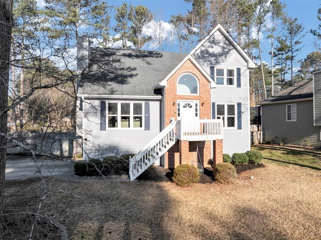 3713 Spring Leaf Lane Acworth, GA 30101 - Photo 1 of 1 Gallery Image 1