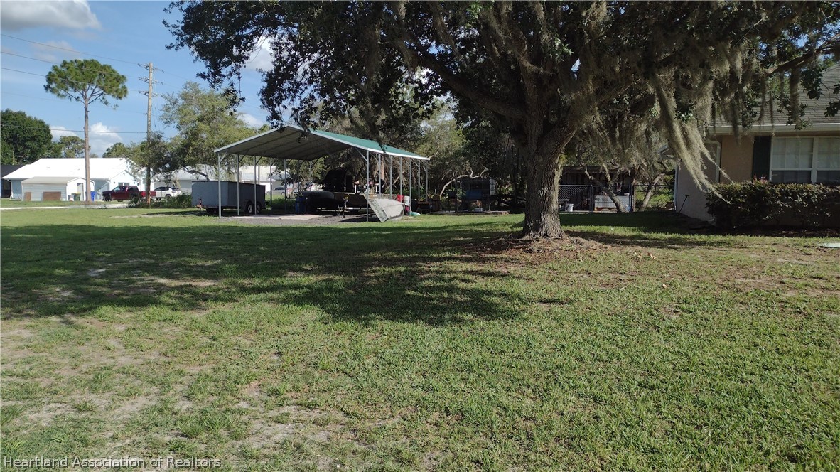 205 Howey Road Sebring, FL 33870 - Photo 49 of 50