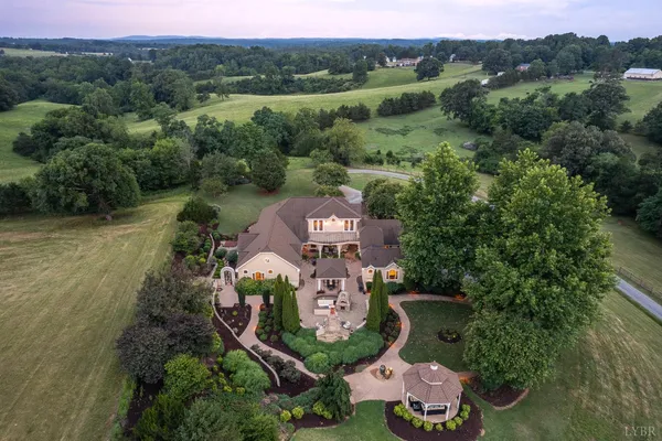 $1,995,000 | 5175 Goode Road, Goode, VA 24556