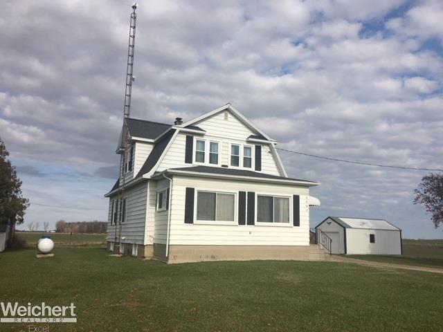 7541 Munford Road Ruth, MI 48470 - Photo 2 of 27