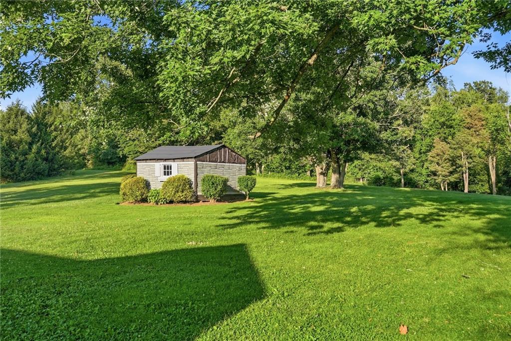 634 Old Morganza Road Canonsburg, PA 15317 - Photo 15 of 31 Gallery Image 15