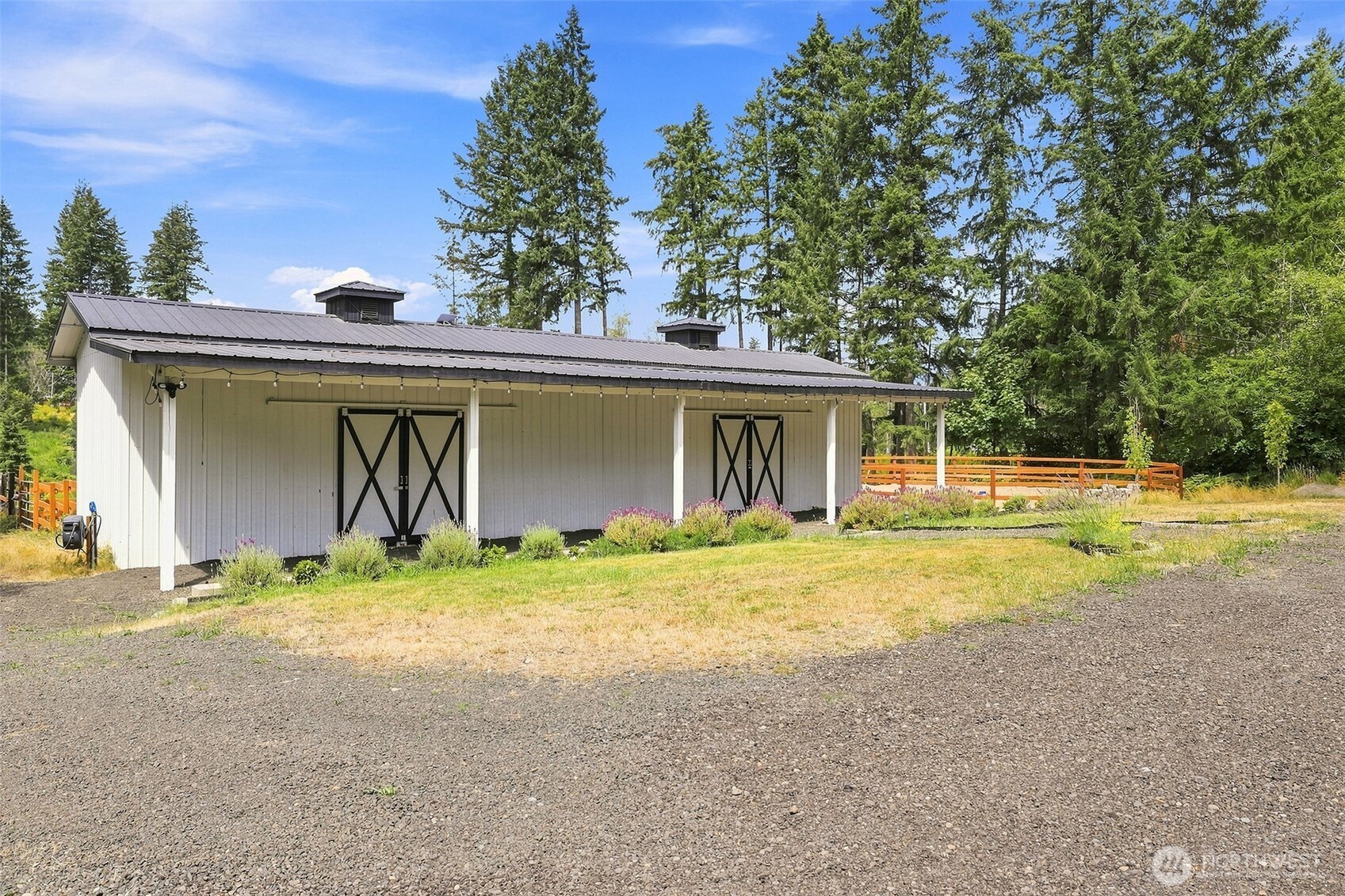 190 East Rasor Road Belfair, WA 98528 - Photo 24 of 33 Gallery Image 24