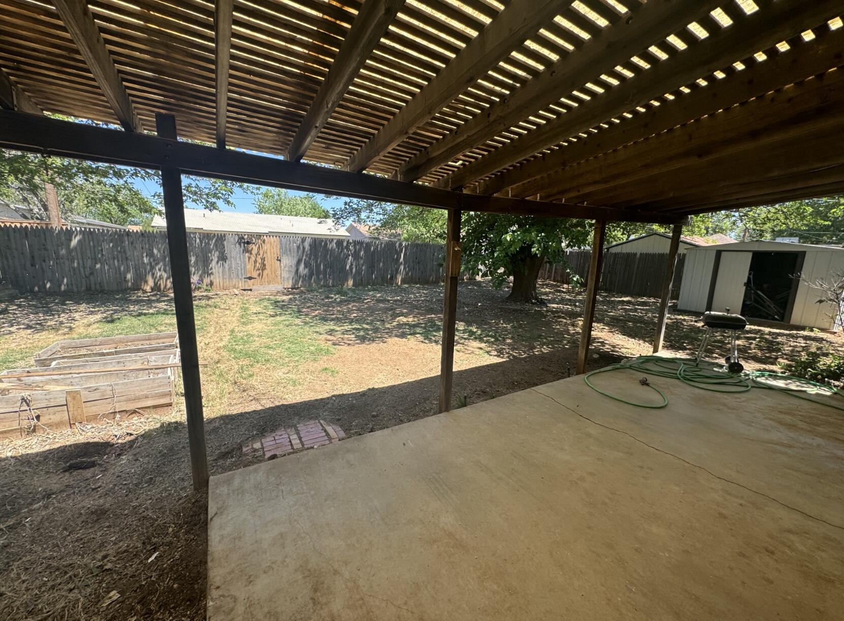 5404 48th Street Lubbock, TX 79414 - Photo 15 of 16 16