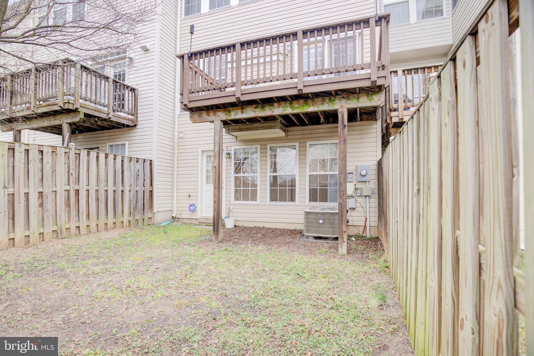 15959 Canada Goose Loop Woodbridge, VA 22191 - Photo 50 of 65