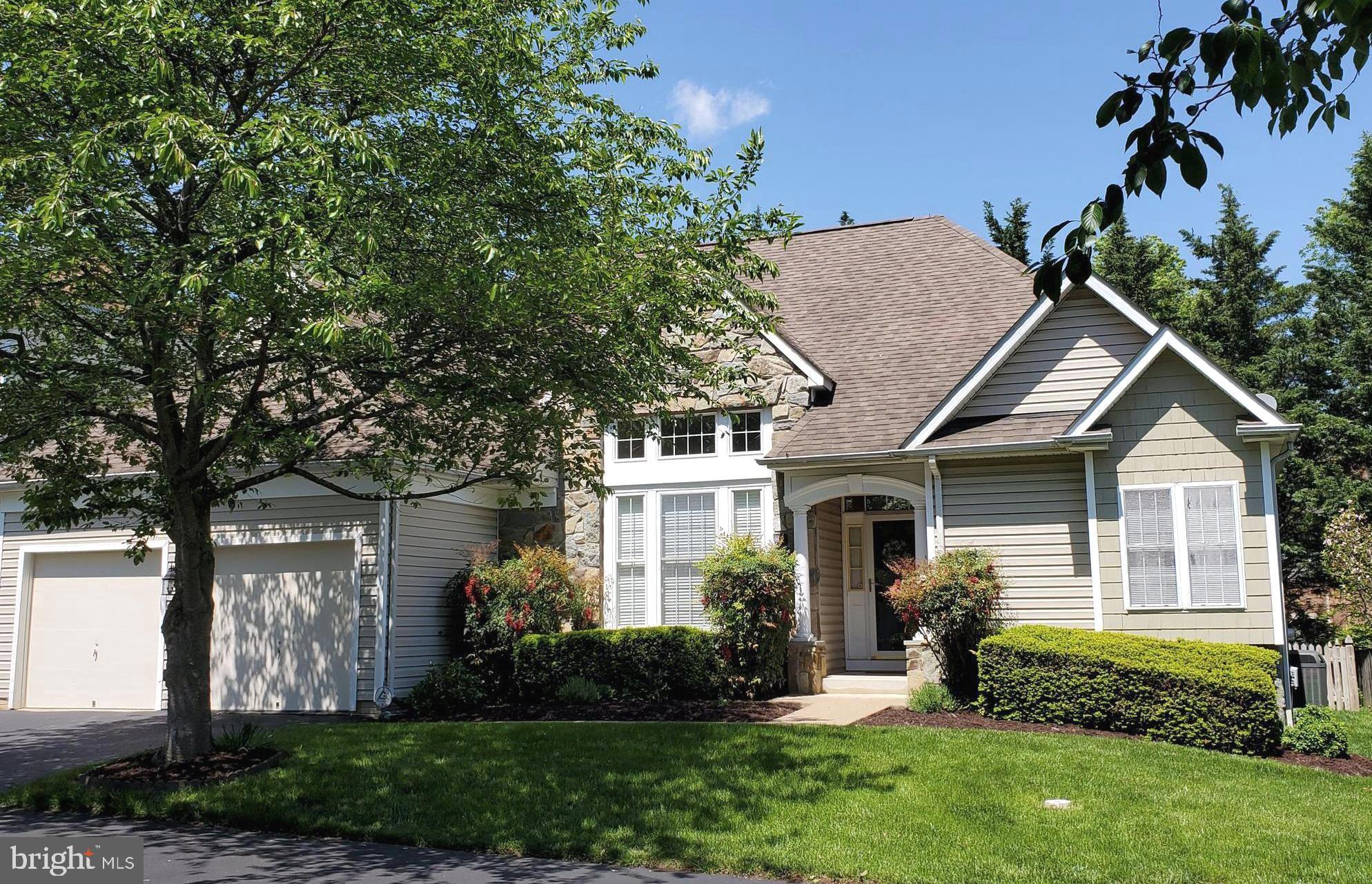 2635 Bear Den Road Frederick, MD 21701 - Photo 1 of 31 Front with 2 car garage