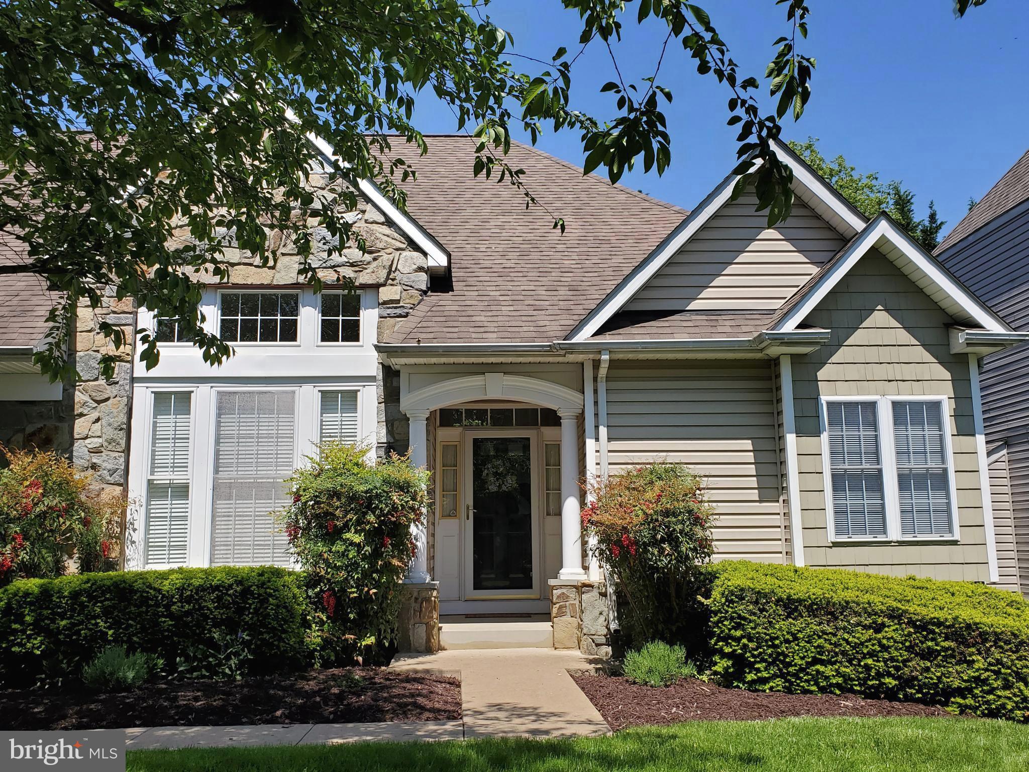 2635 Bear Den Road Frederick, MD 21701 - Photo 2 of 31 Front entrance