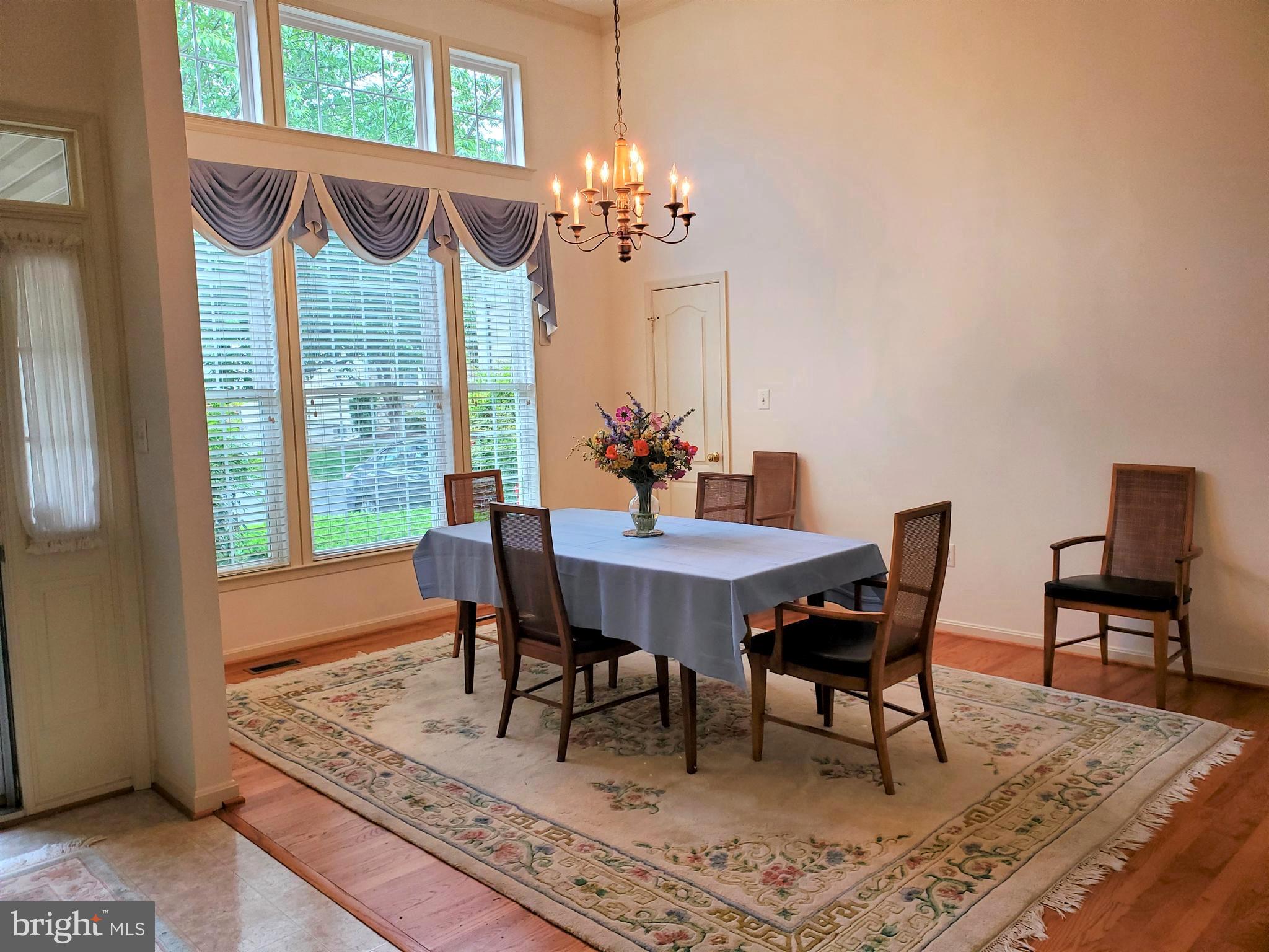2635 Bear Den Road Frederick, MD 21701 - Photo 11 of 31 Dining area