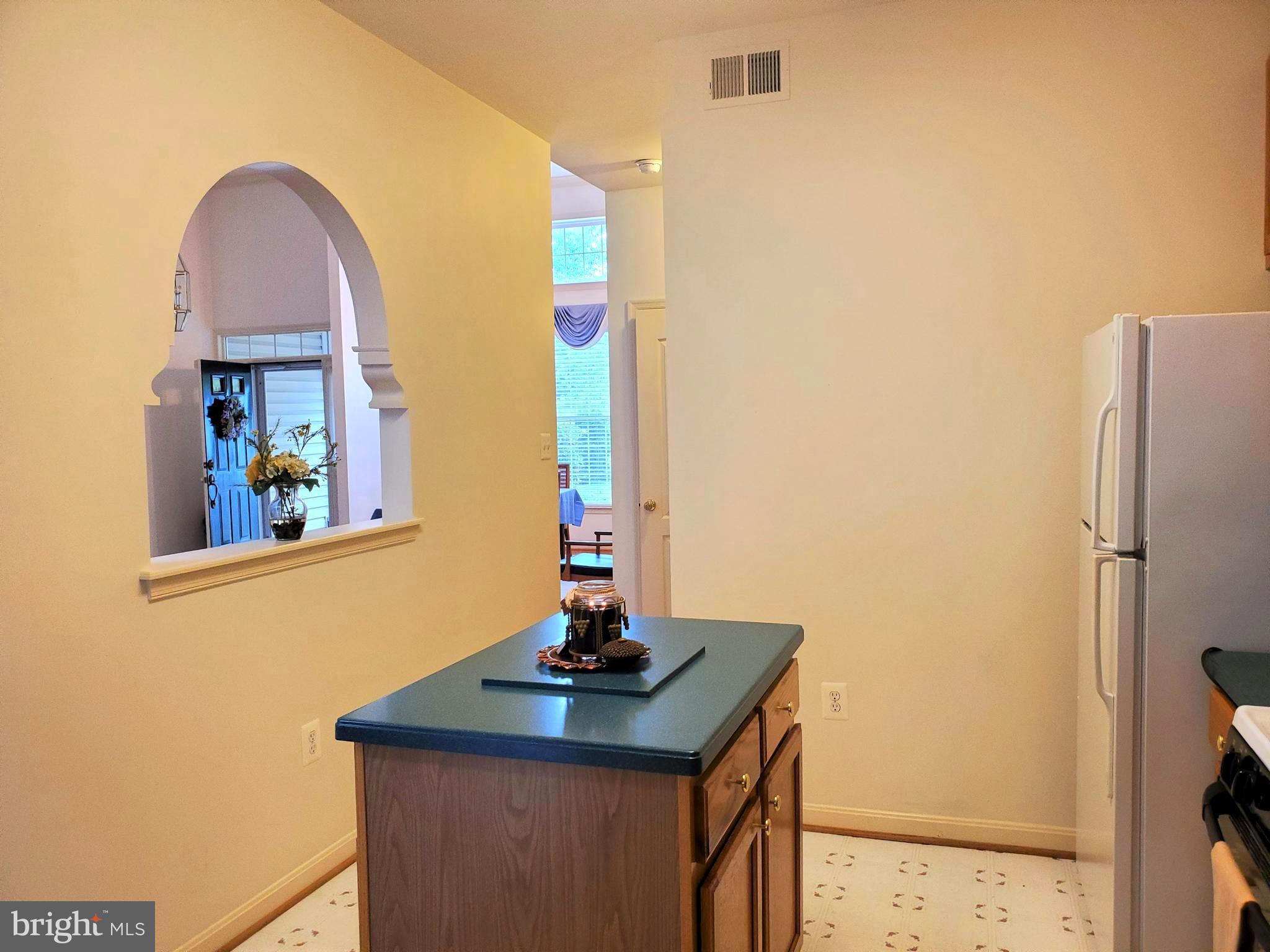 2635 Bear Den Road Frederick, MD 21701 - Photo 15 of 31 Kiitchen island