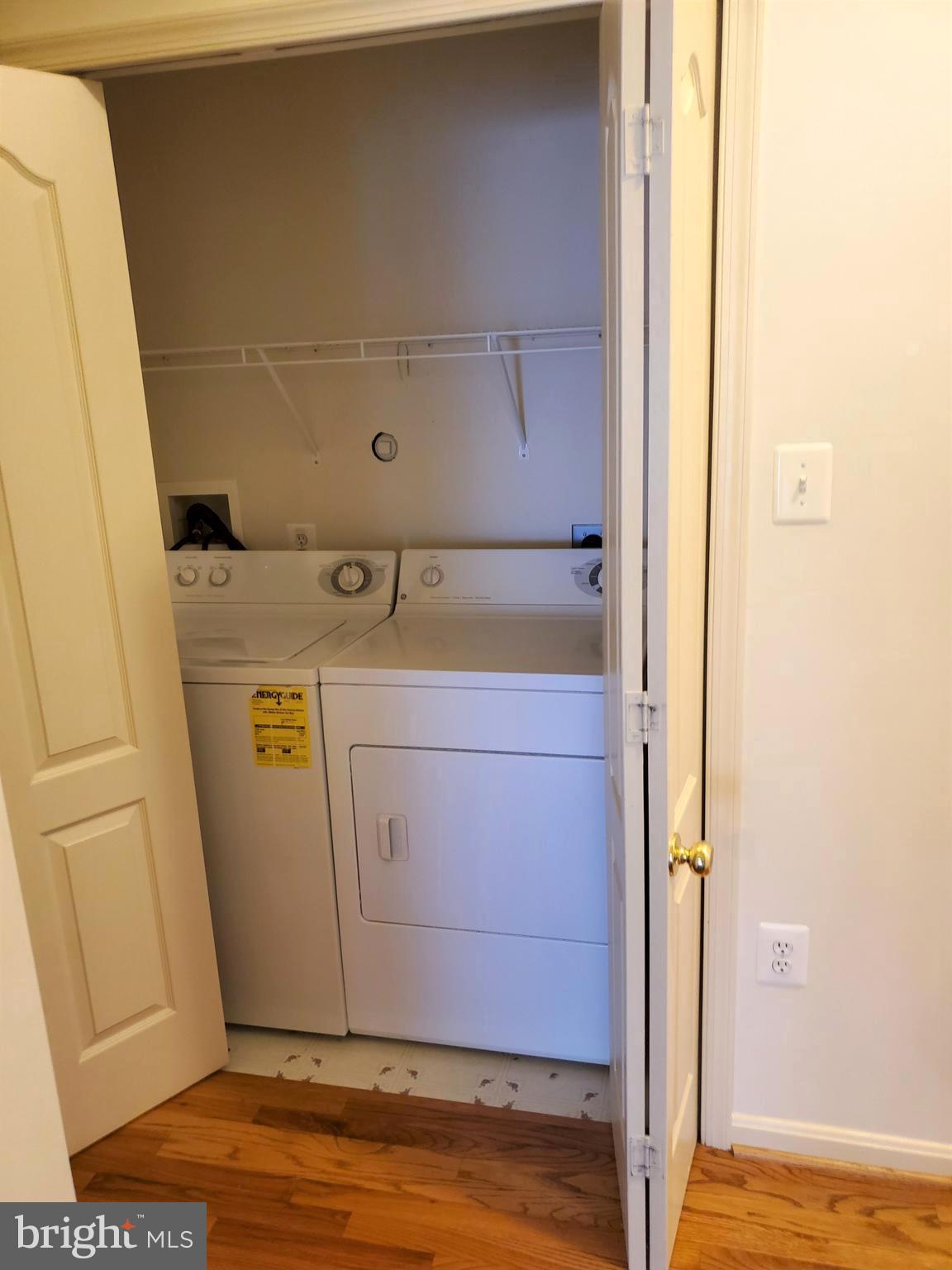 2635 Bear Den Road Frederick, MD 21701 - Photo 16 of 31 Laundry