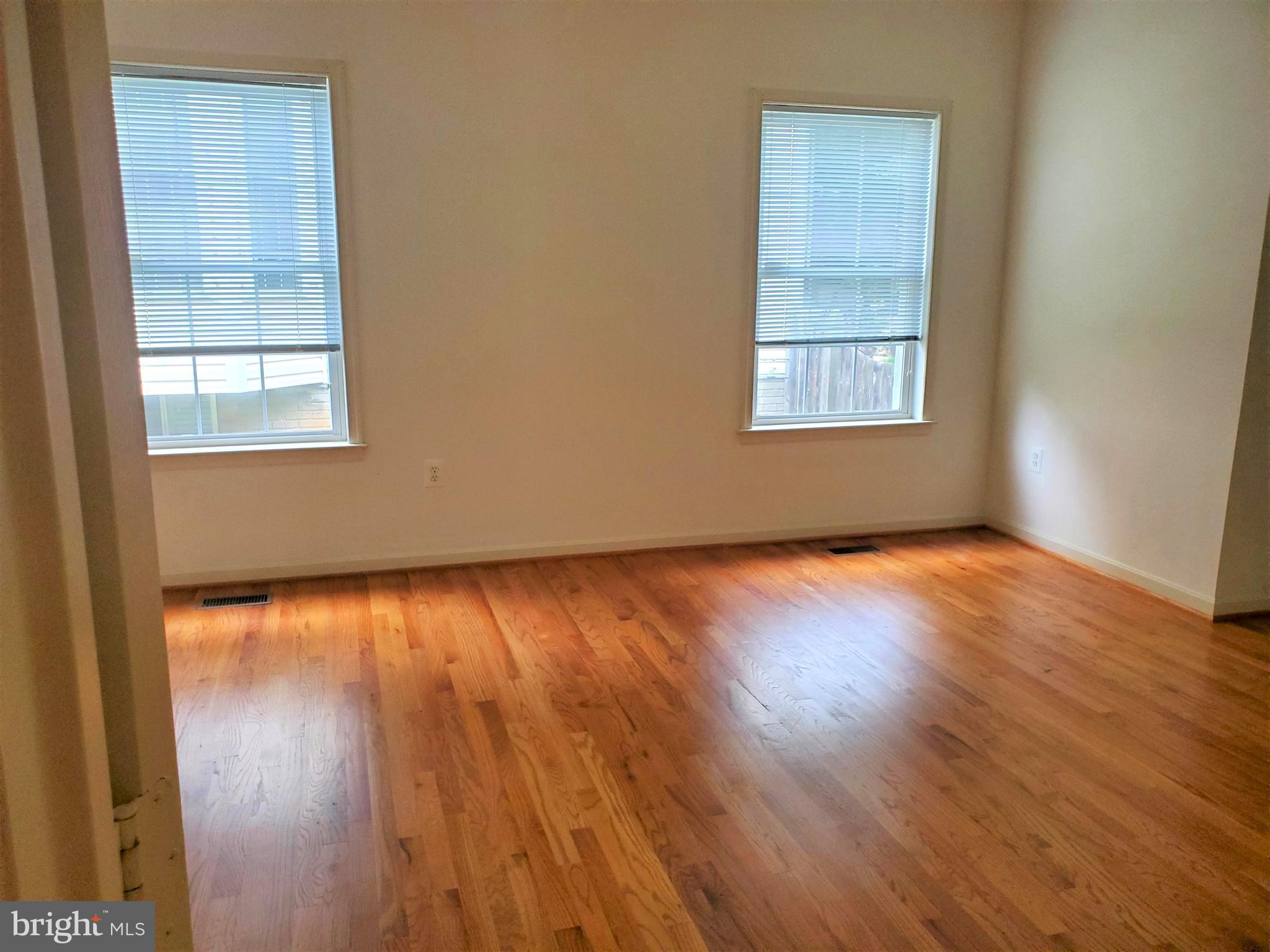 2635 Bear Den Road Frederick, MD 21701 - Photo 17 of 31 Master bedroom with hardwood floors