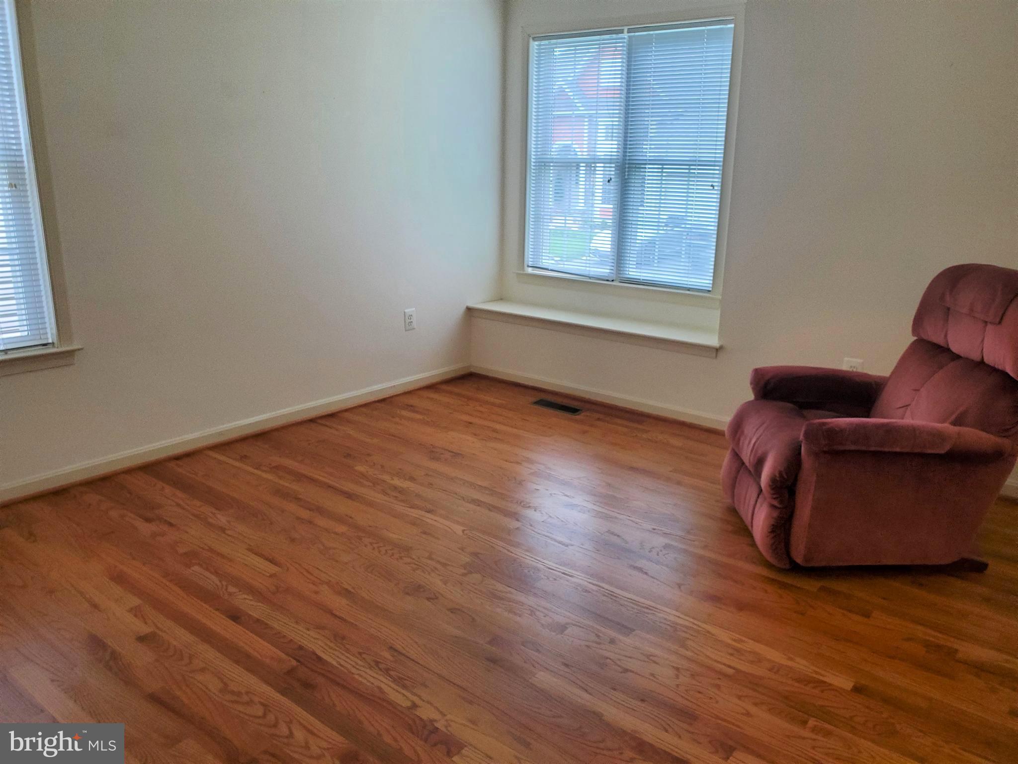 2635 Bear Den Road Frederick, MD 21701 - Photo 22 of 31 2nd bedroom with hard floors