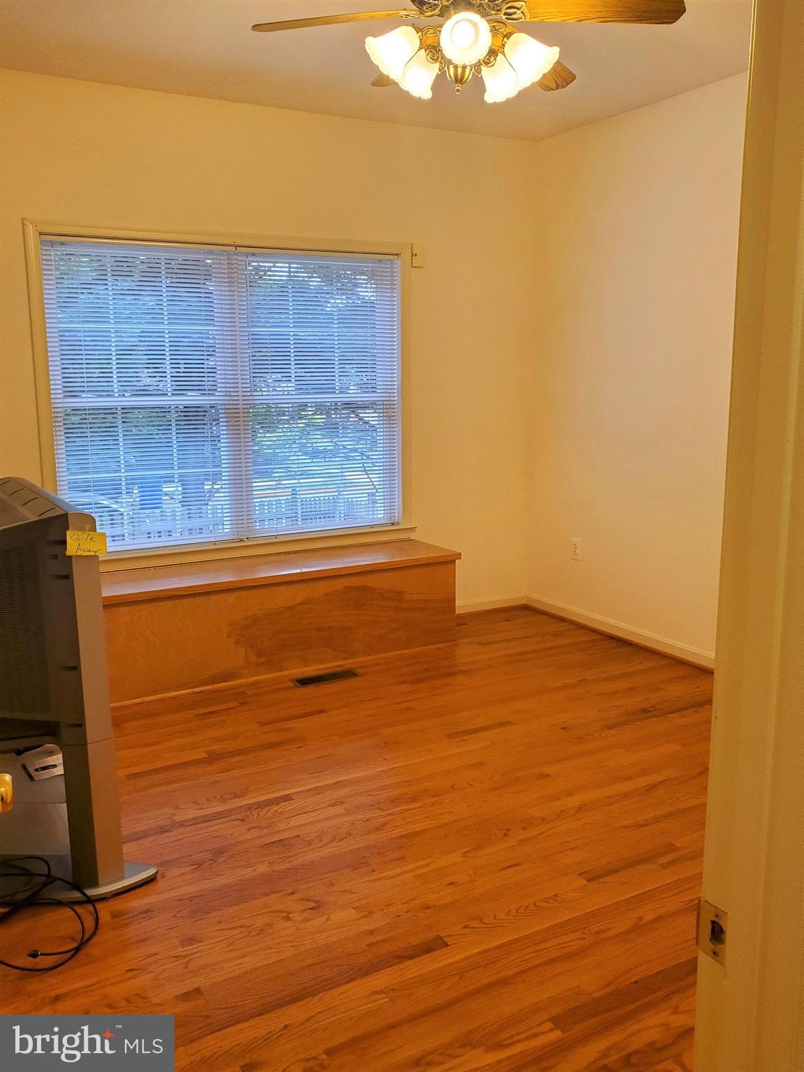 2635 Bear Den Road Frederick, MD 21701 - Photo 24 of 31 3rd bedroom with hardwood floors