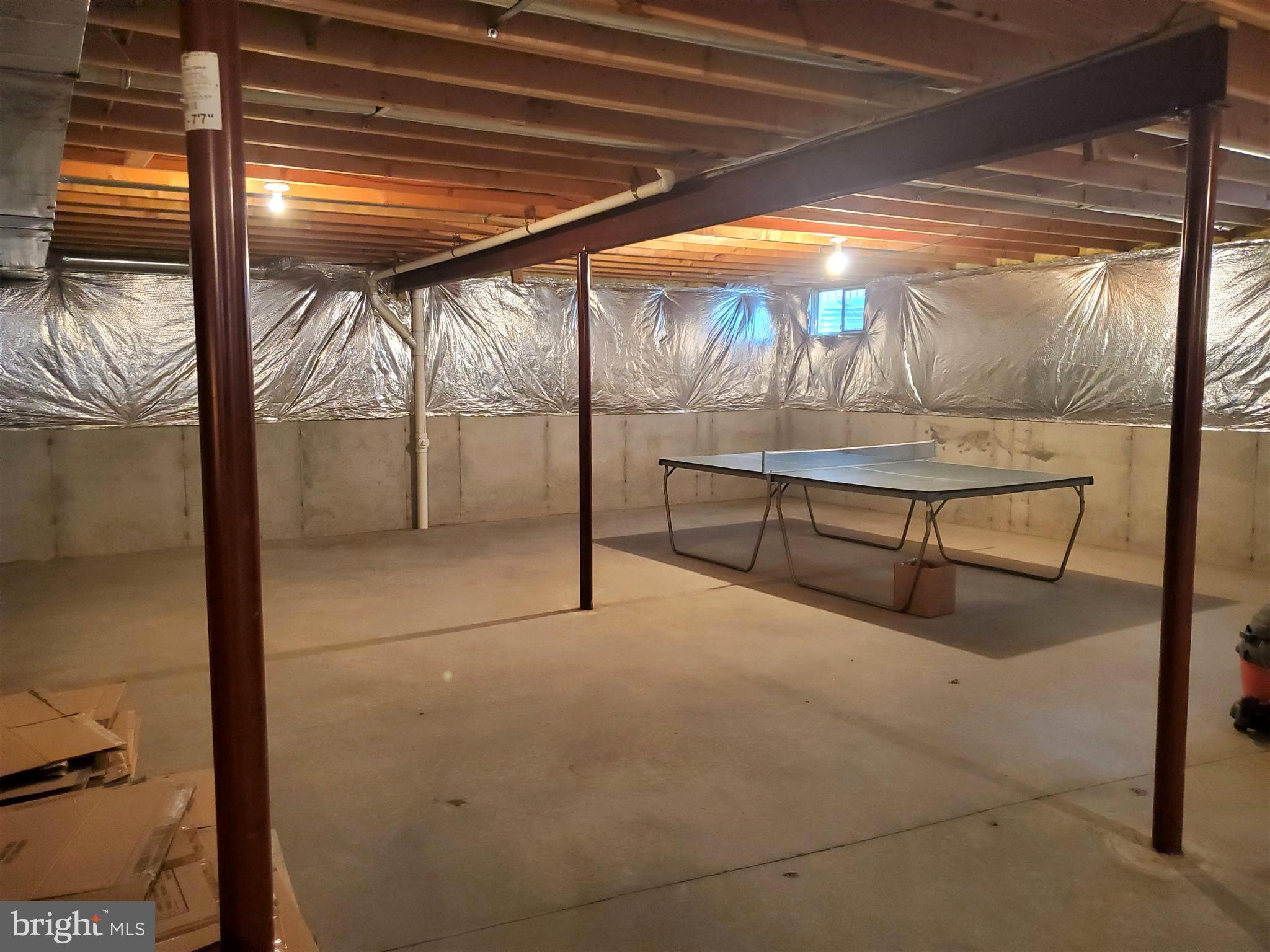 2635 Bear Den Road Frederick, MD 21701 - Photo 27 of 31 Basement