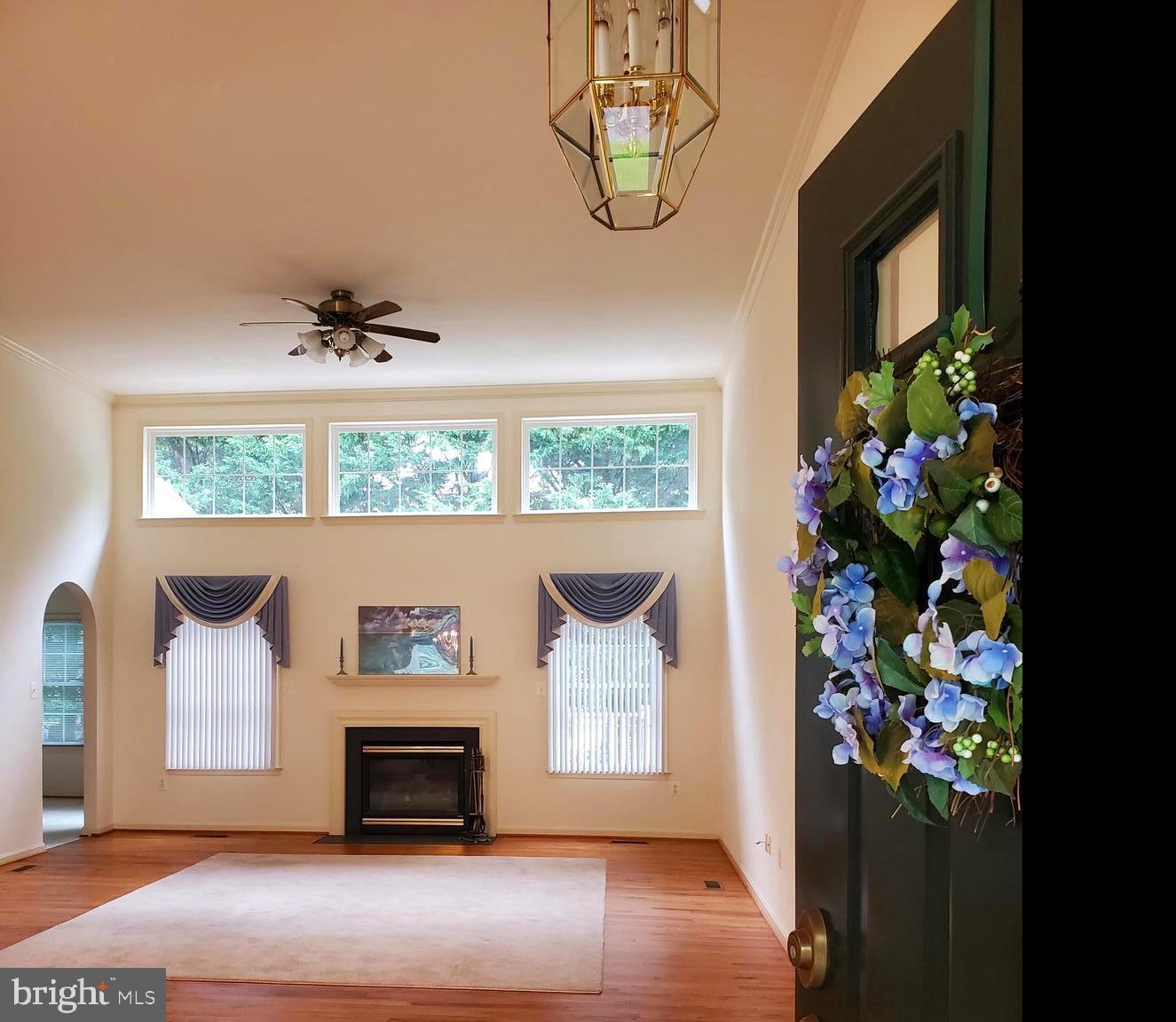 2635 Bear Den Road Frederick, MD 21701 - Photo 7 of 31 Front entrance to great room