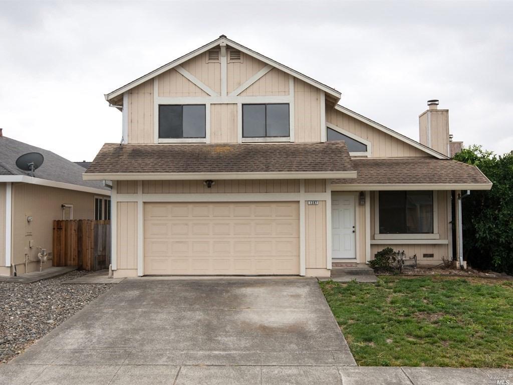 1387 Mattice Lane Rohnert Park, CA 94928 - Photo 1 of 1 Gallery Image 1