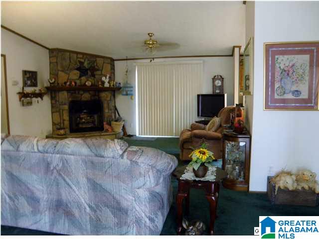 1499 Ray Wyatt Road Ashville, AL 35953 - Photo 8 of 29