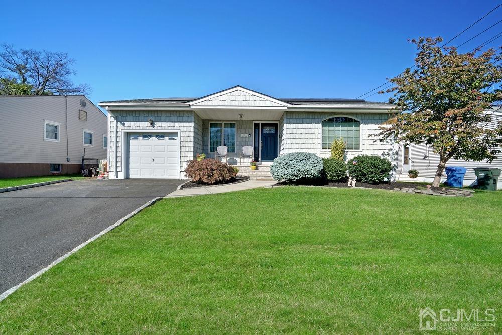 58 Preston Road Colonia, NJ 07067 - Photo 1 of 22 Gallery Image 1