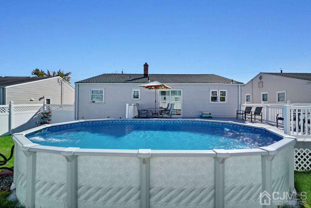 58 Preston Road Colonia, NJ 07067 - Photo 20 of 22 Gallery Image 20