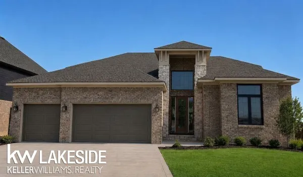 $729,900 | 18842 Via Firenze, Macomb, MI 48044