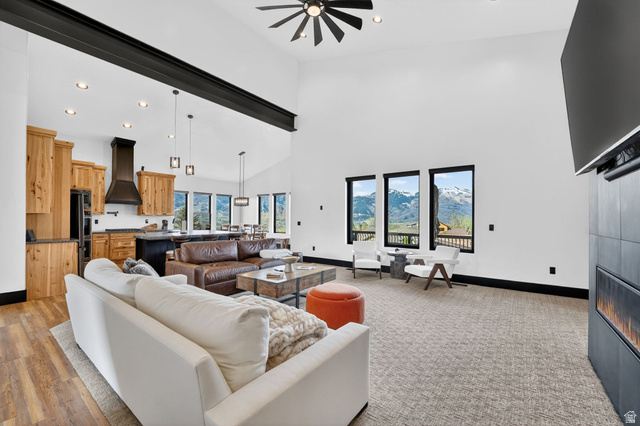 4271 North Powder Mountain Road Eden, UT 84310 - Photo 5 of 34