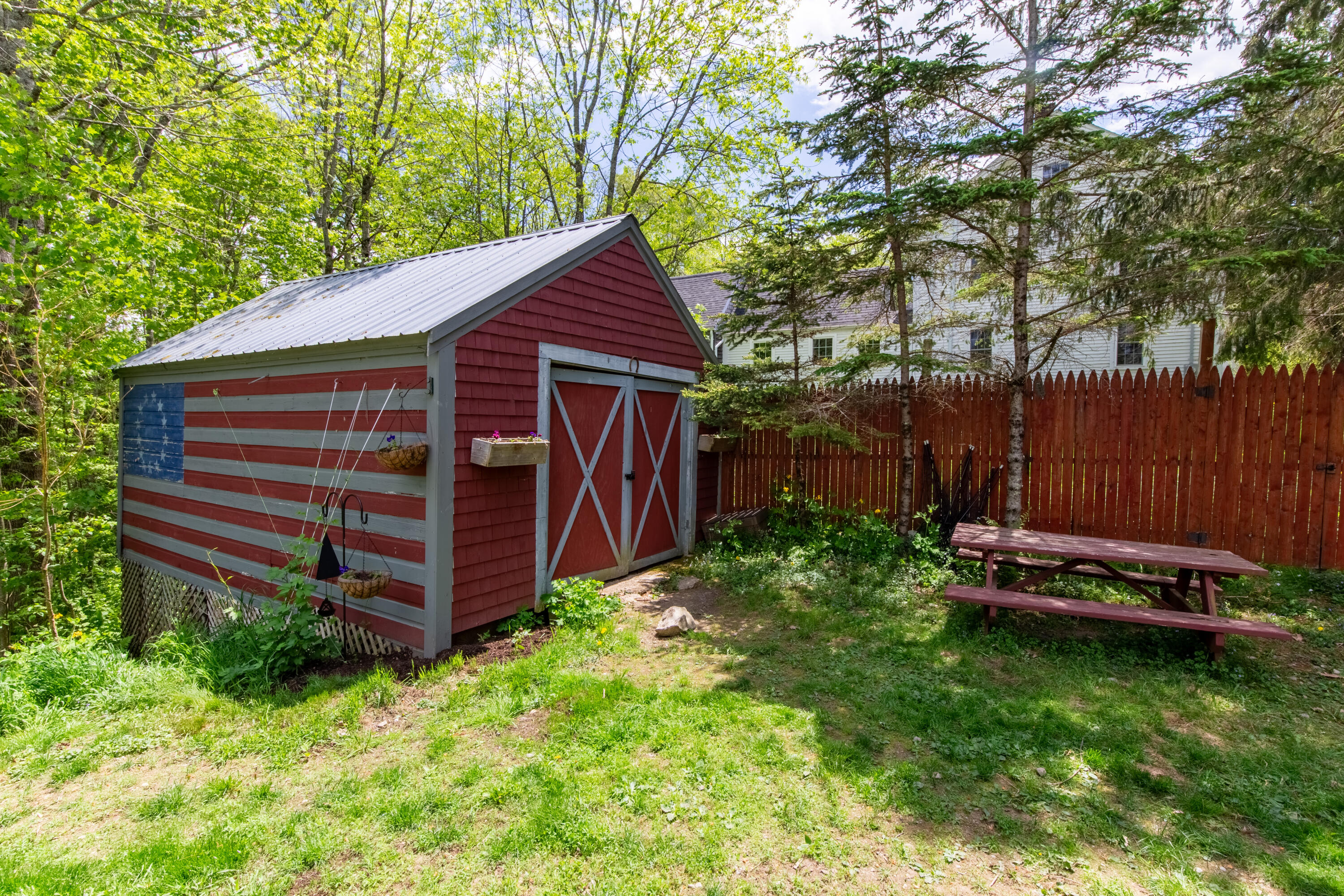 214 Wiscasset Road Whitefield, ME 04353 - Photo 49 of 60 IMG_0442-HDR