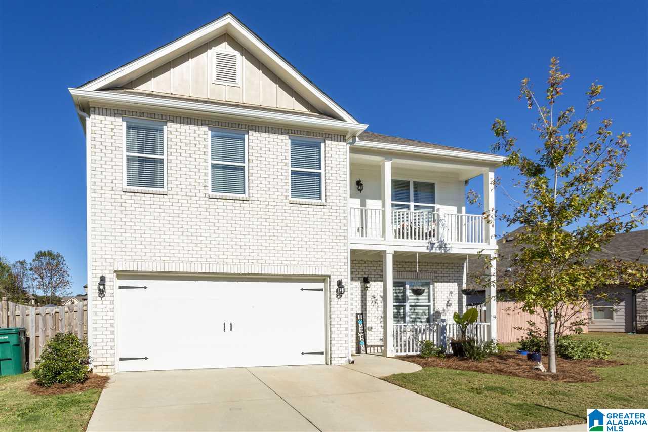22812 Rimbred Court McCalla, AL 35111 - Photo 1 of 43