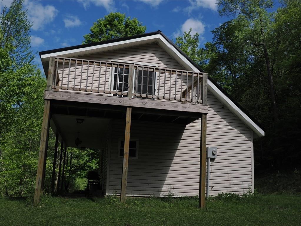 782 Whitney Run Road Corry, PA 16407 - Photo 9 of 40 Gallery Image 9