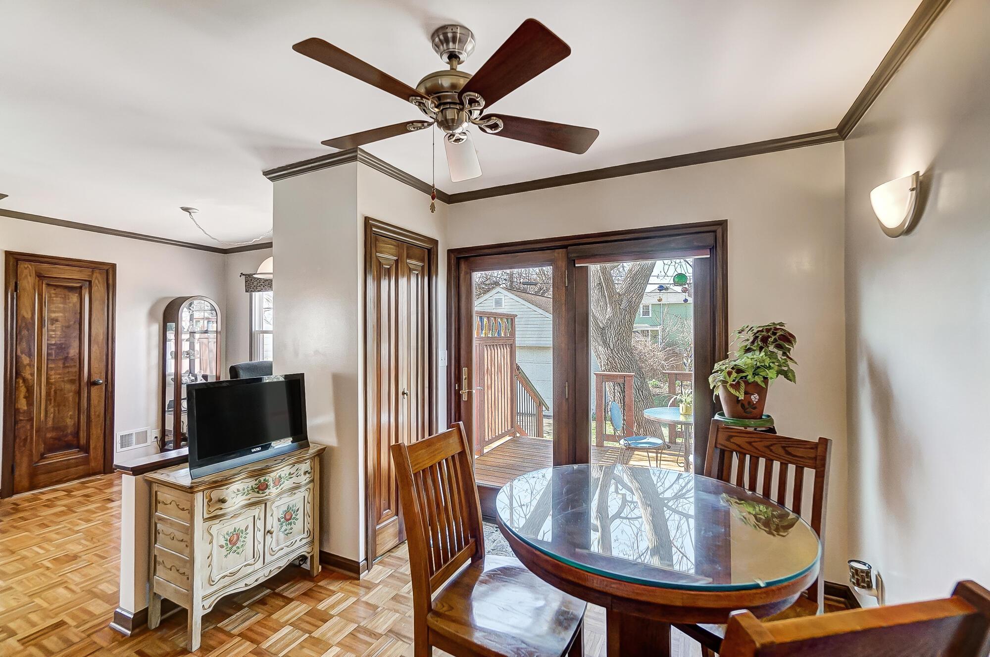 1013 South Cassingham Road Columbus, OH 43209 - Photo 13 of 65 013