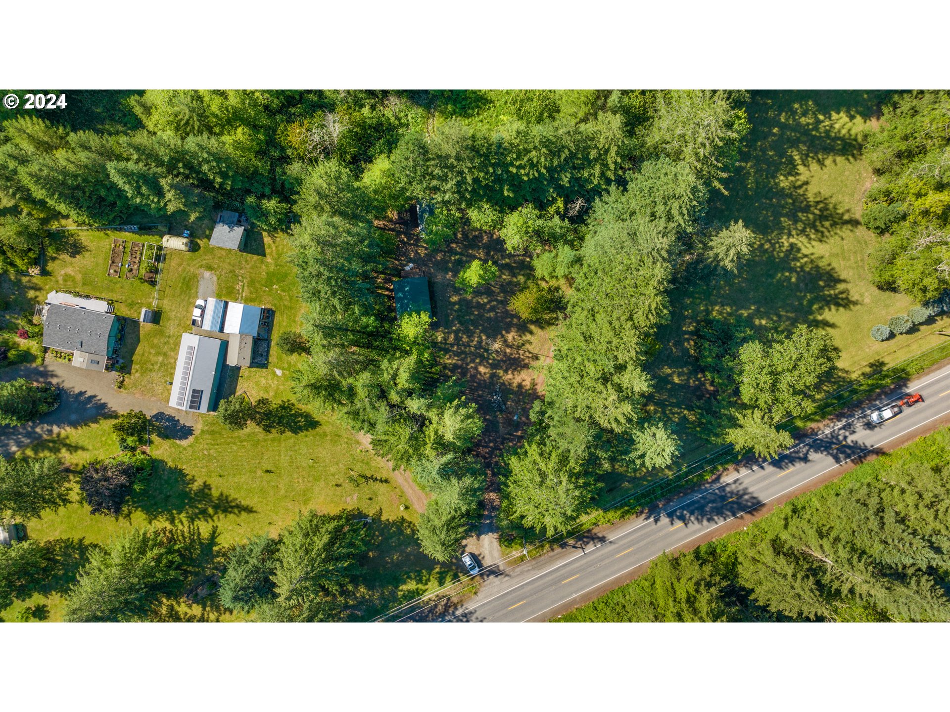 14644 Lewis River Road Ariel, WA 98603 - Photo 12 of 28