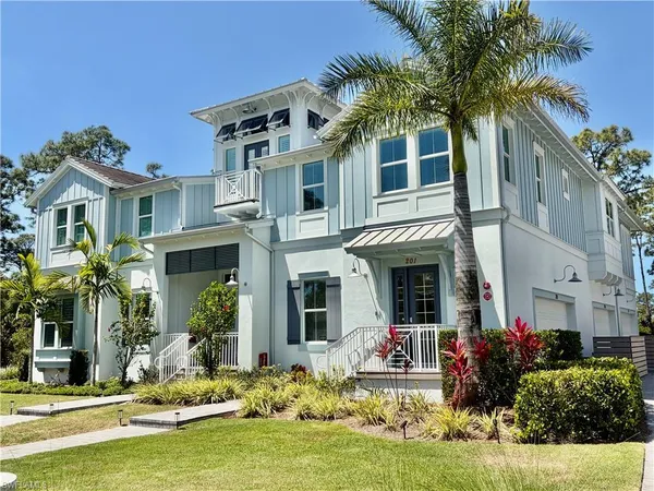 $795,314 | 6505 Dominica Drive, Unit 201, Naples, FL 34113