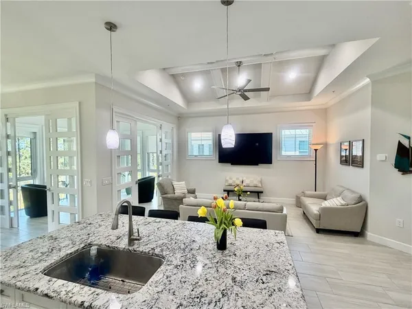 $795,314 | 6505 Dominica Drive, Unit 201, Naples, FL 34113