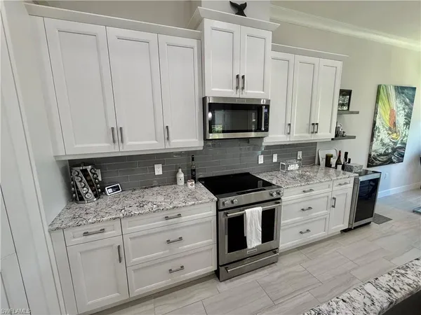 $795,314 | 6505 Dominica Drive, Unit 201, Naples, FL 34113