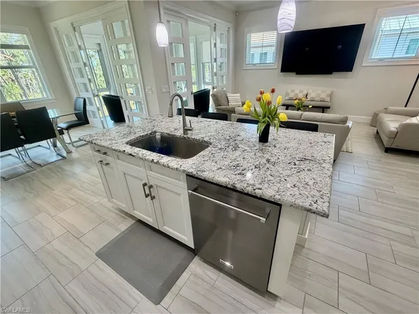 $795,314 | 6505 Dominica Drive, Unit 201, Naples, FL 34113